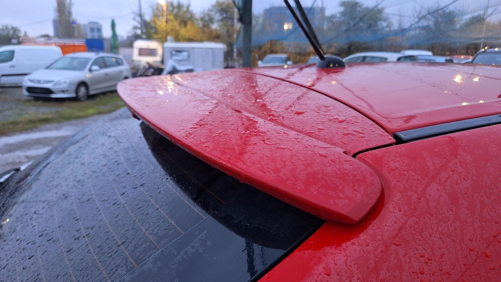 Suzuki Baleno 1.3-90кс.EURO-6(ДИСТРОНИК) | Mobile.bg — изображение 10