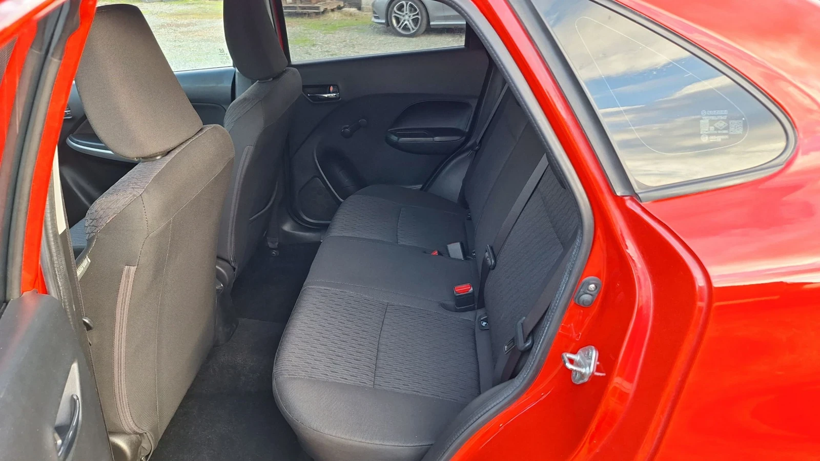 Suzuki Baleno 1.3-90��.EURO-6(���������) | Mobile.bg � ����������� 16