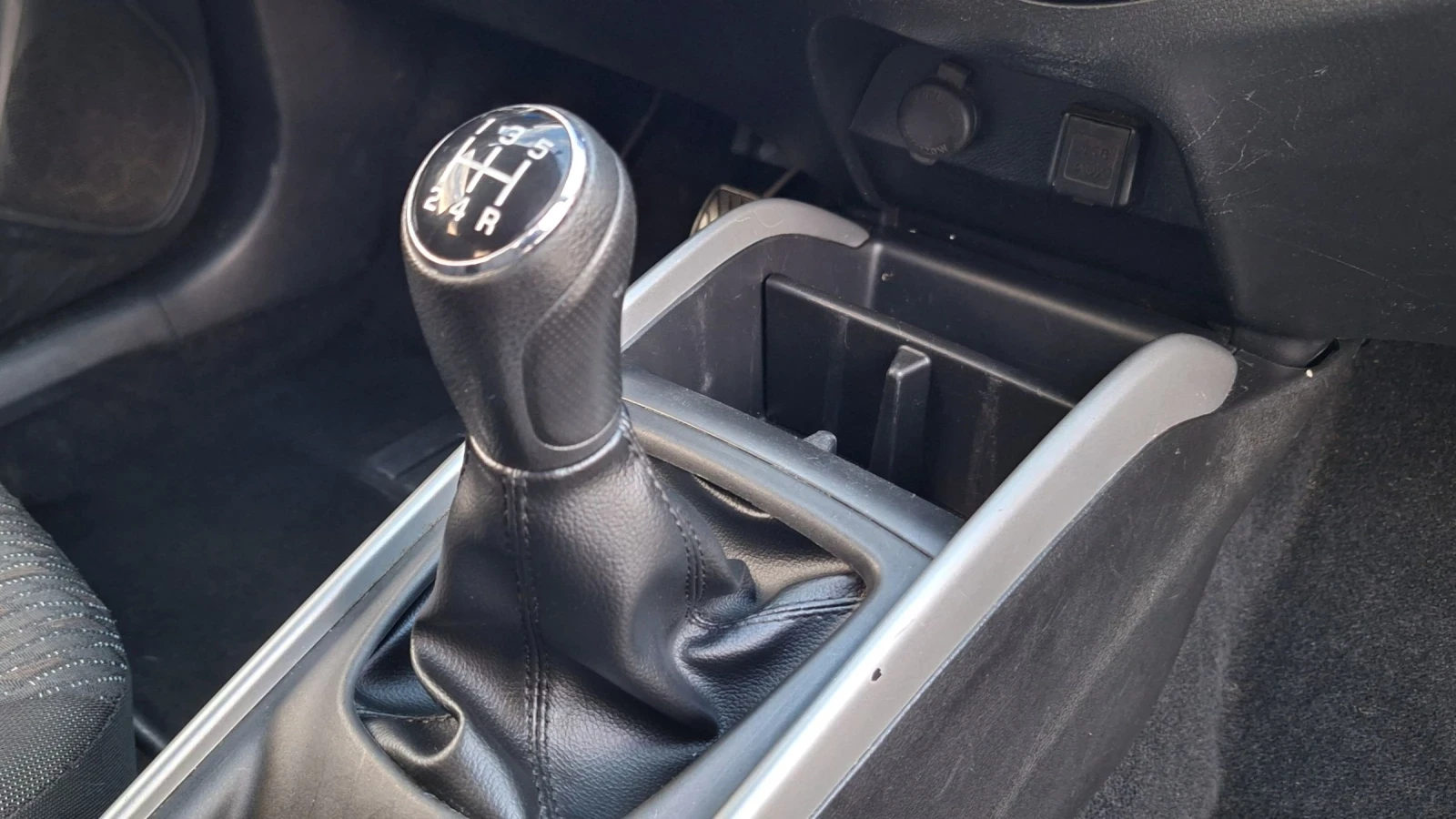 Suzuki Baleno 1.3-90��.EURO-6(���������) | Mobile.bg � ����������� 12