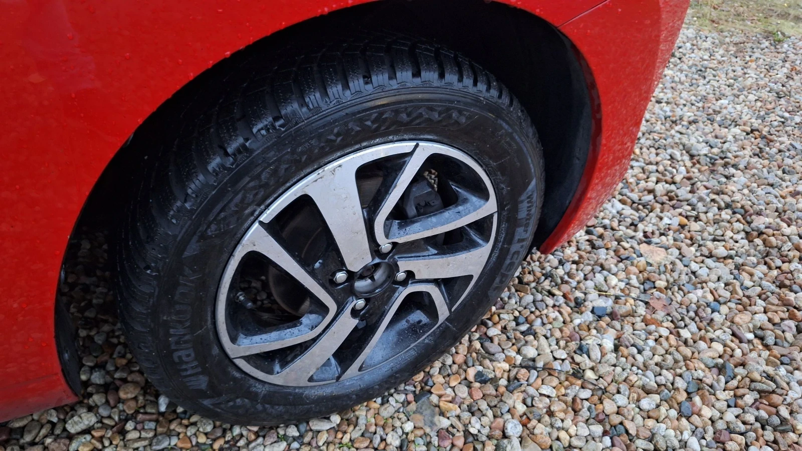 Suzuki Baleno 1.3-90кс.EURO-6(ДИСТРОНИК) | Mobile.bg — изображение 8