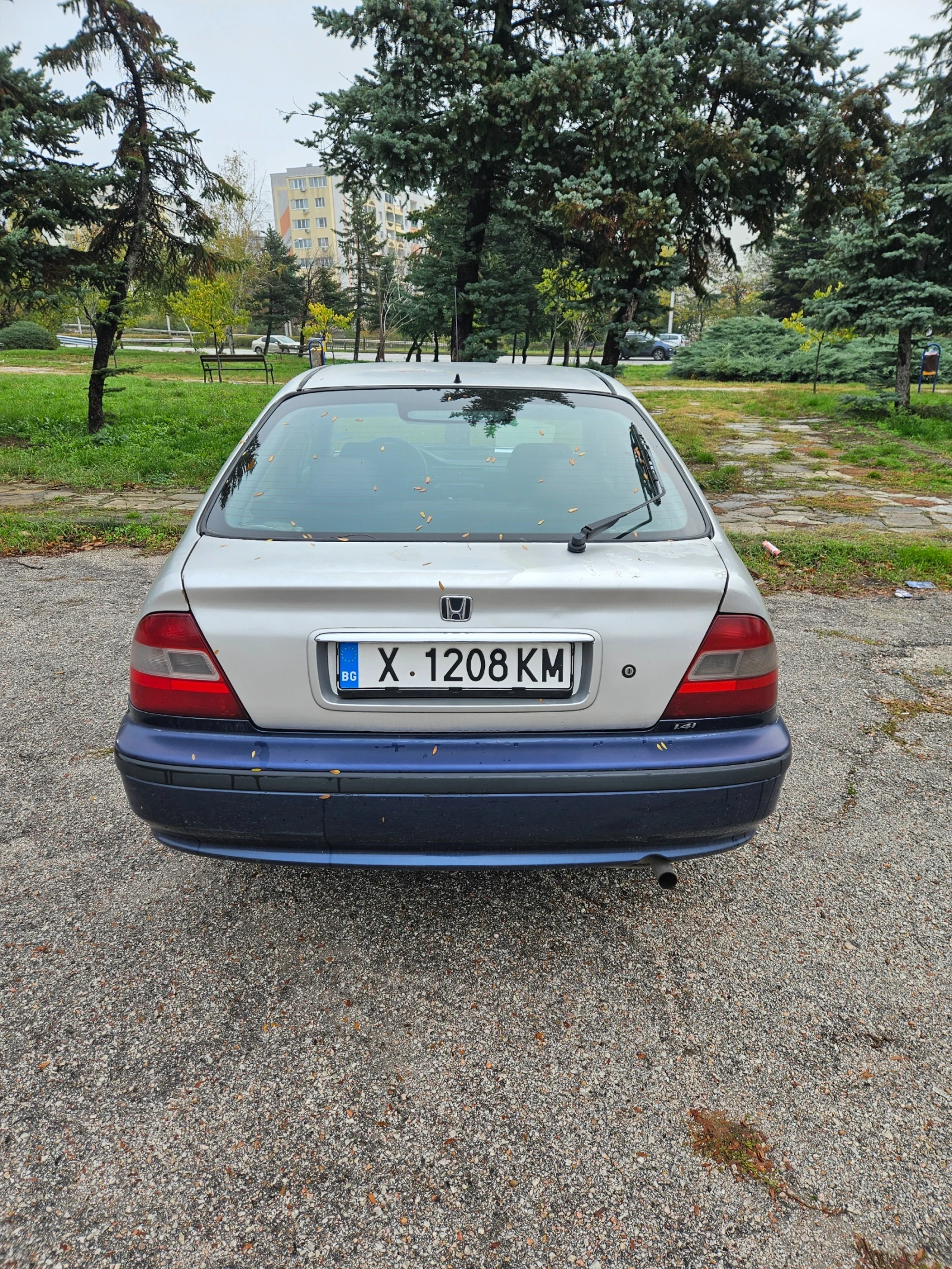 Honda Civic | Mobile.bg   2