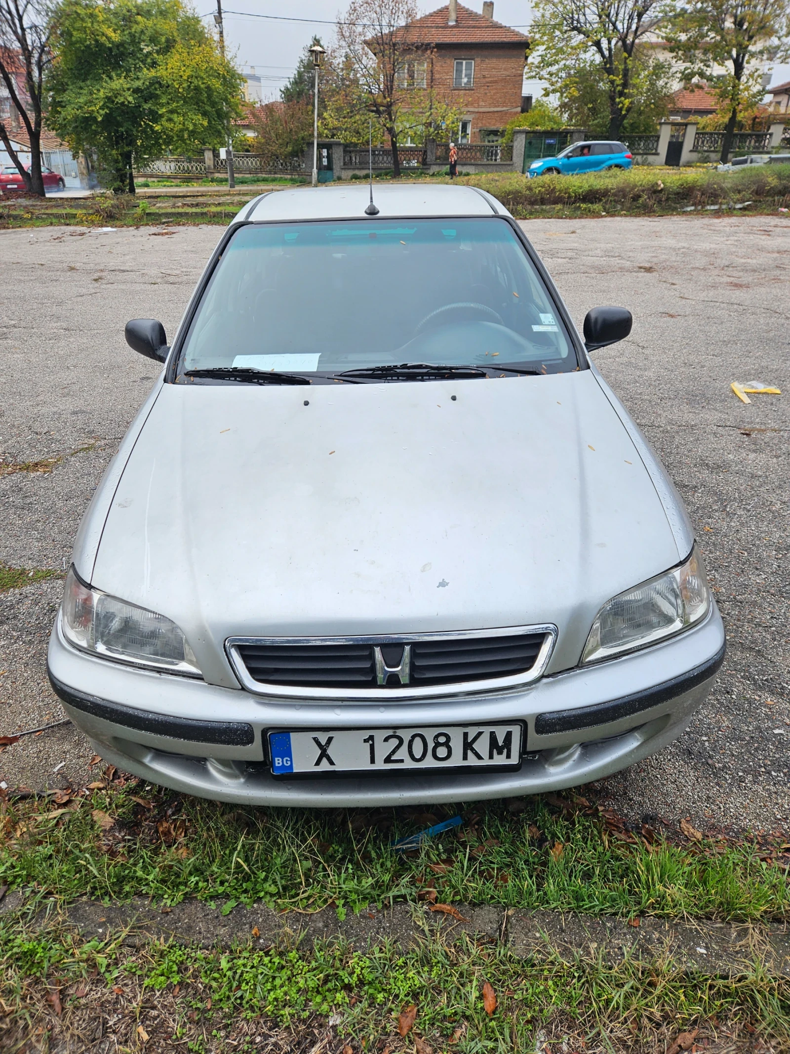 Honda Civic | Mobile.bg   1