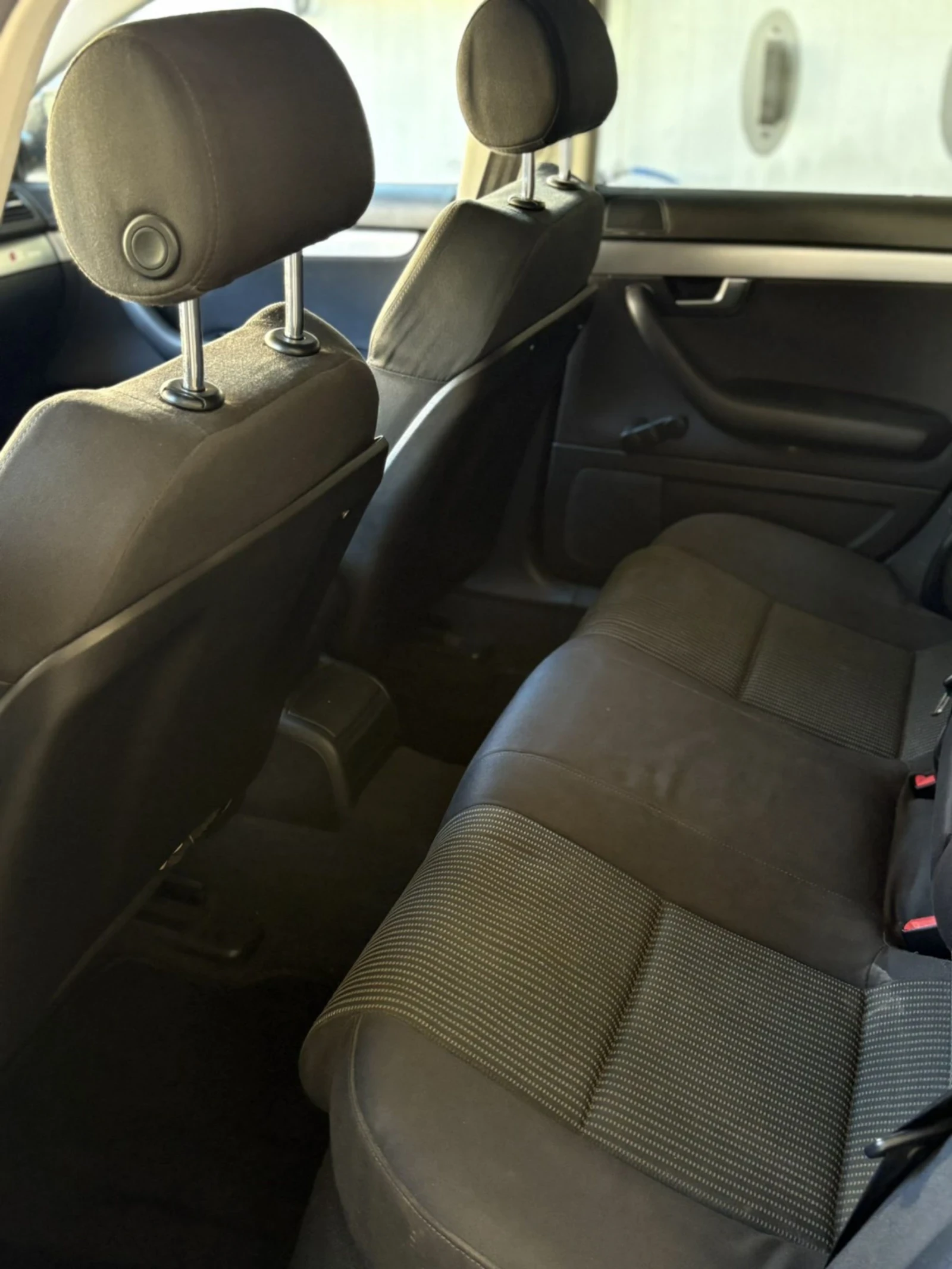 Audi A4 2.0 Tdi  | Mobile.bg   9