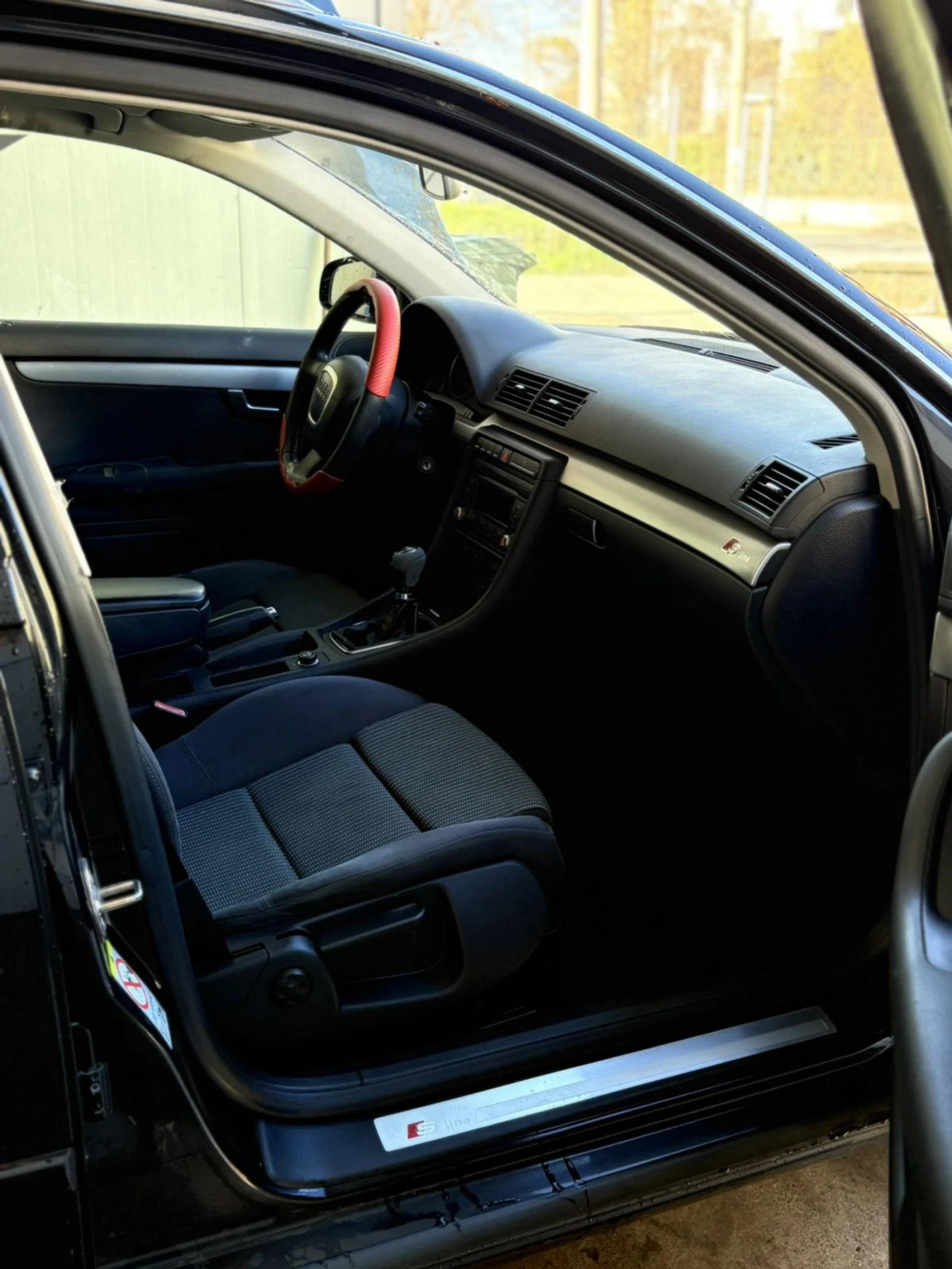 Audi A4 2.0 Tdi  | Mobile.bg   8