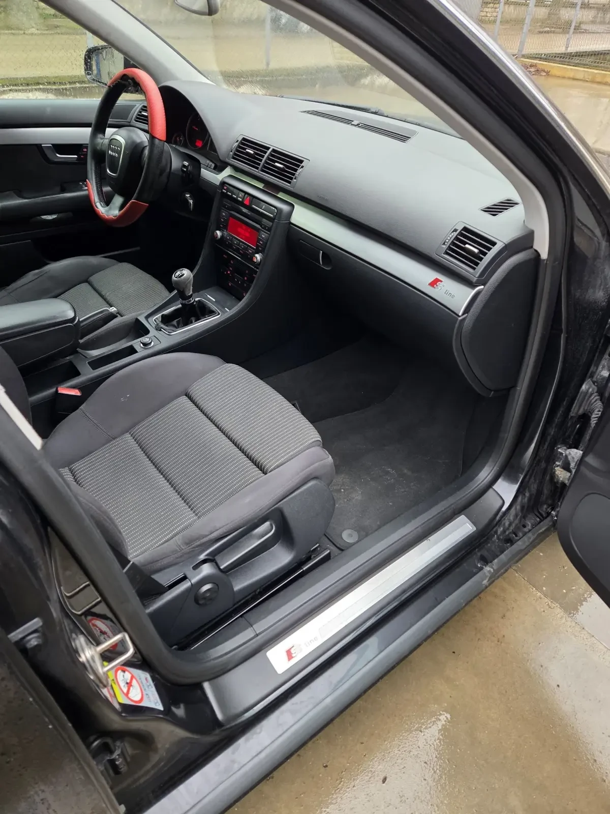 Audi A4 2.0 Tdi  - изображение 6