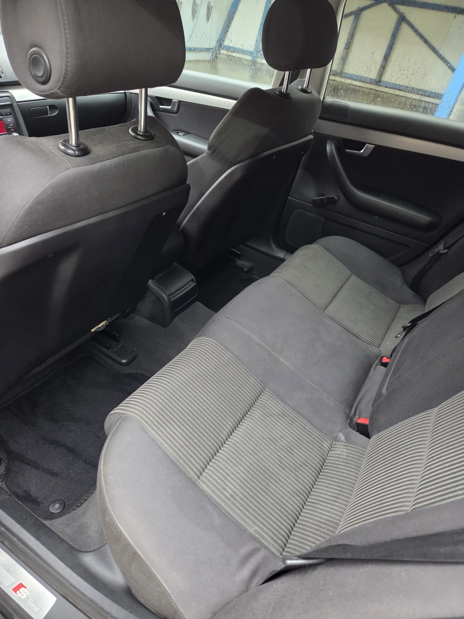 Audi A4 2.0 Tdi  - изображение 7