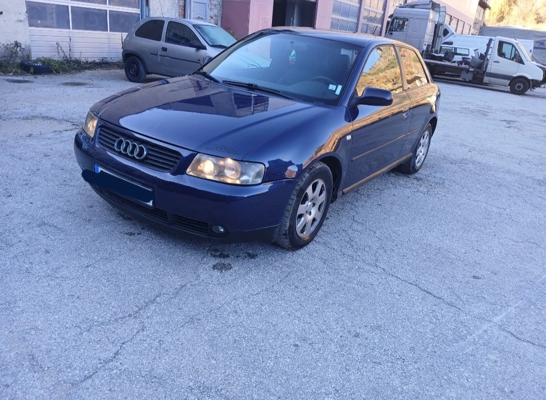 Audi A3 �3 | Mobile.bg � ����������� 4