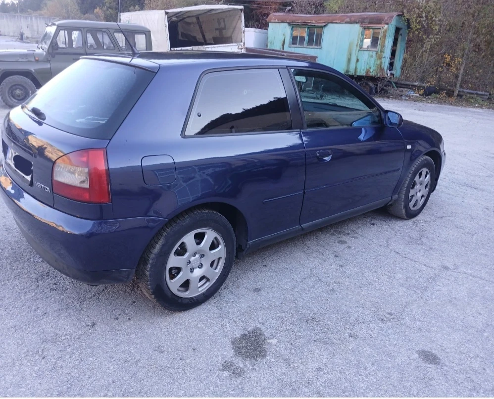 Audi A3 �3 | Mobile.bg � ����������� 2