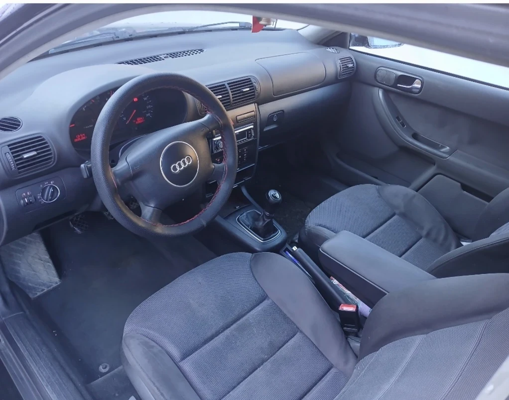 Audi A3 �3 | Mobile.bg � ����������� 7