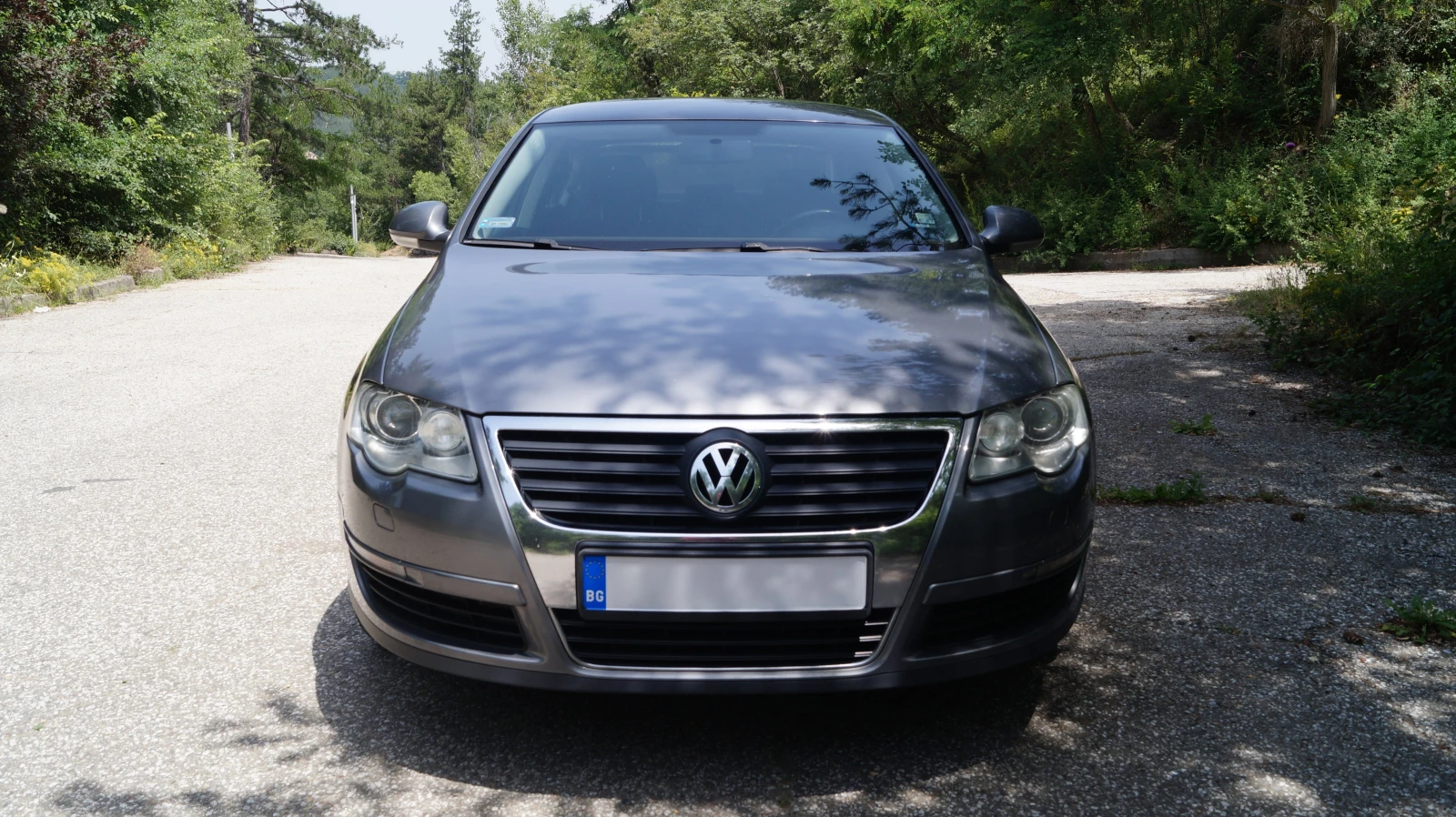 VW Passat 170HP (BMR)(DSG) - изображение 4