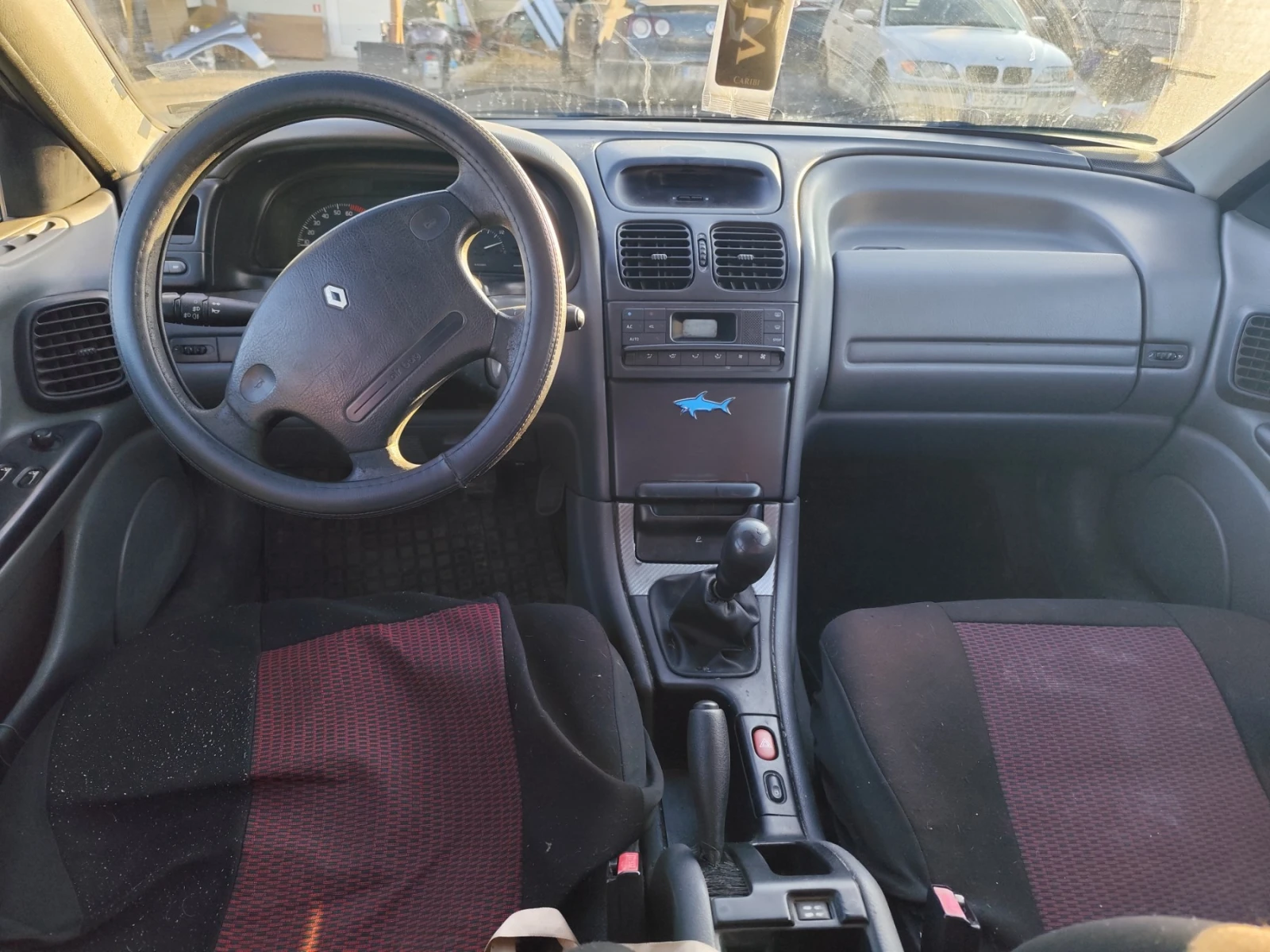 Renault Laguna 2.0 | Mobile.bg   4