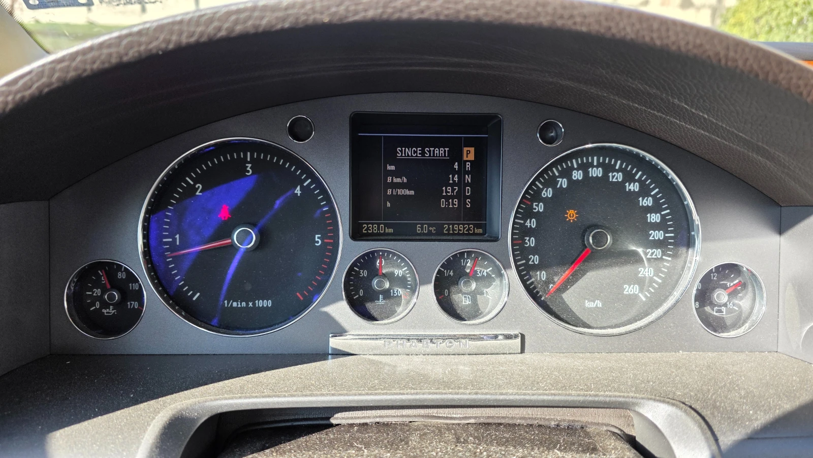 VW Phaeton TDI | Mobile.bg � ����������� 15