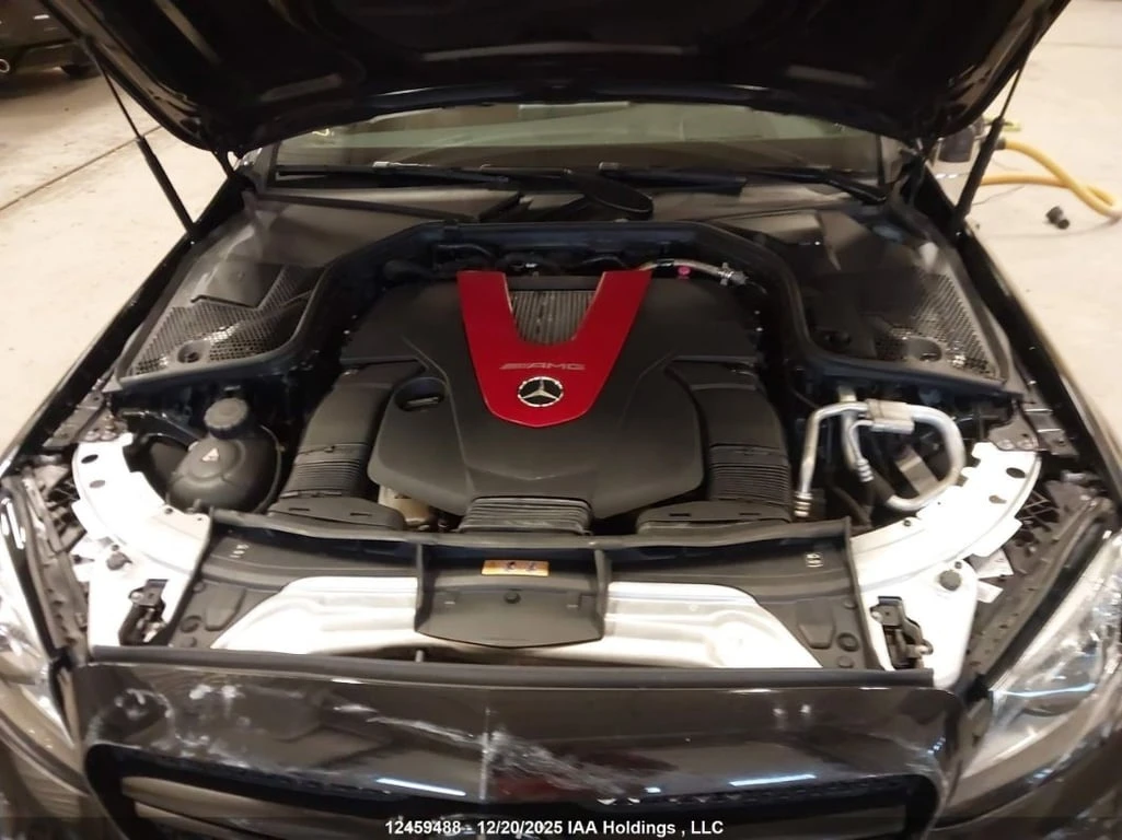 Mercedes-Benz C 43 AMG * CARFAX * ��� ������������ ������ | Mobile.bg � ����������� 10