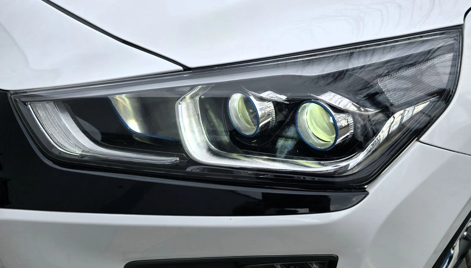 Hyundai Ioniq 1.6 GDI PHEV / PREMIUM | Mobile.bg � ����������� 11