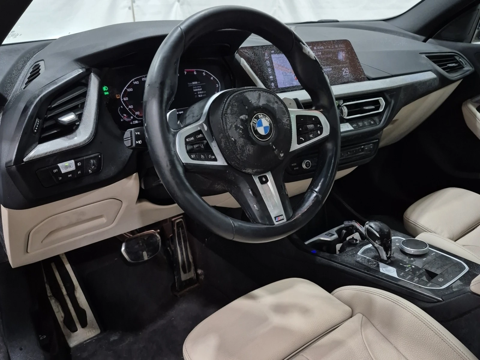 BMW 235 * * CARFAX * * АВТО КРЕДИТ * *  - изображение 10