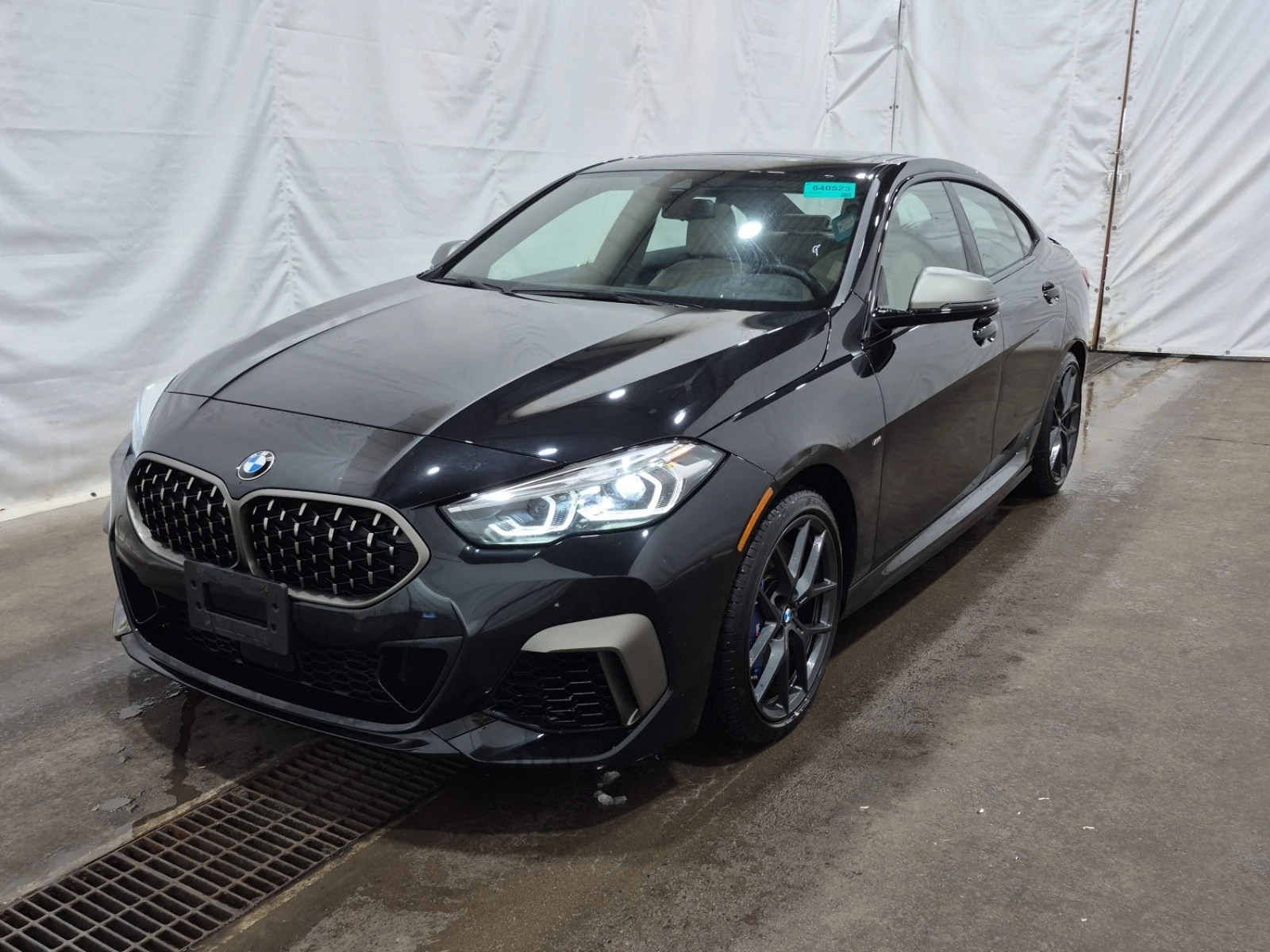 BMW 235 * * CARFAX * * ���� ������ * *  | Mobile.bg � ����������� 1