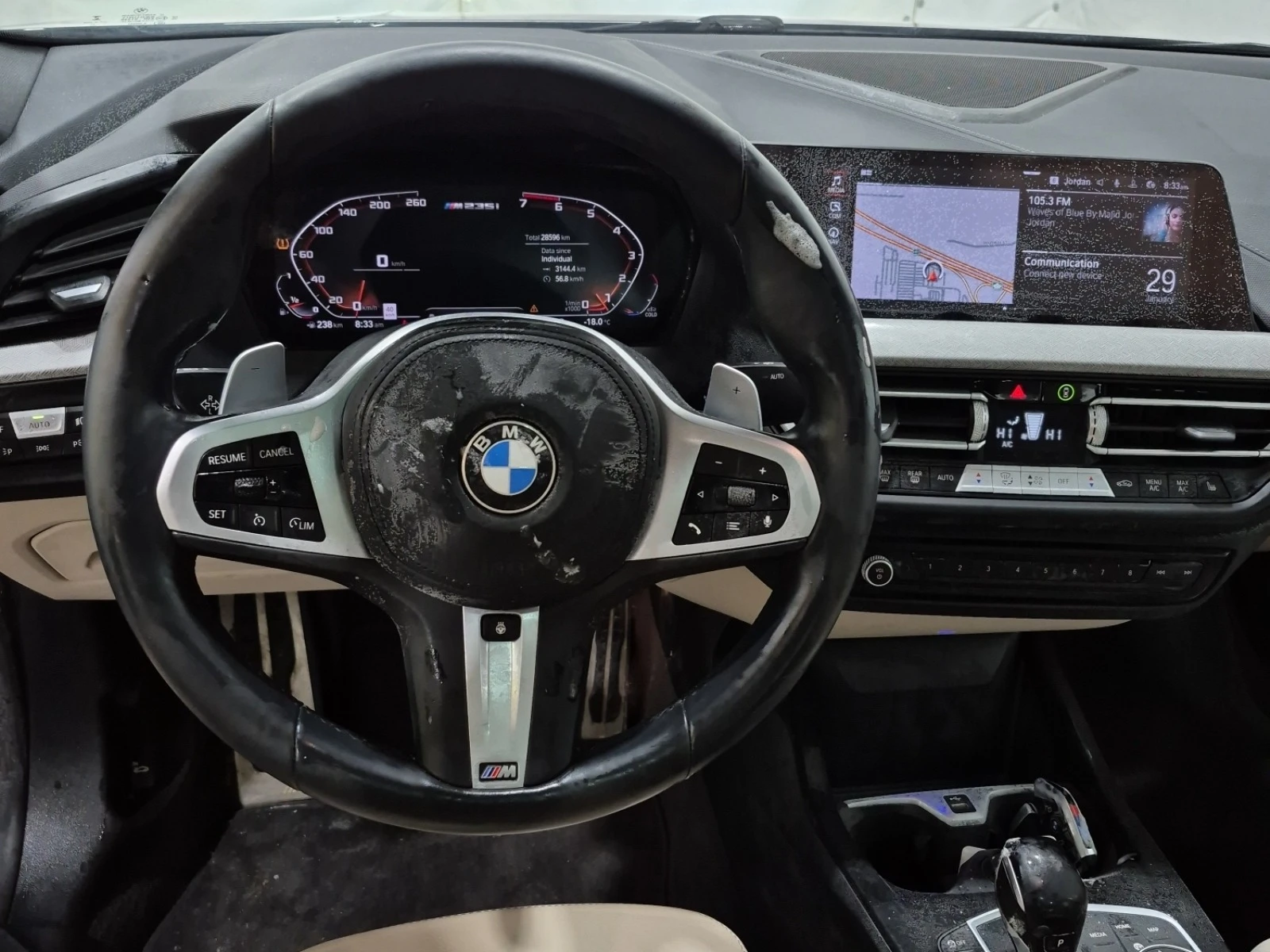 BMW 235 * * CARFAX * * ���� ������ * *  | Mobile.bg � ����������� 11