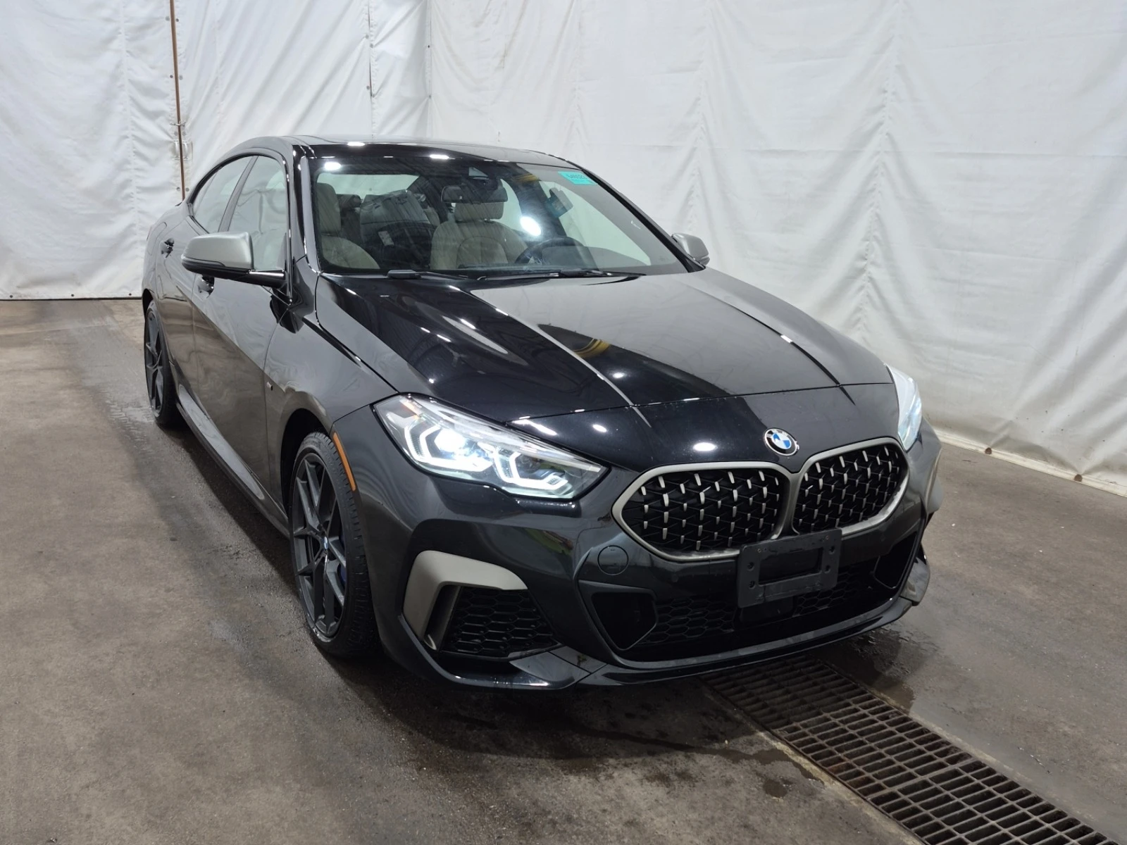 BMW 235 * * CARFAX * * АВТО КРЕДИТ * *  - изображение 3