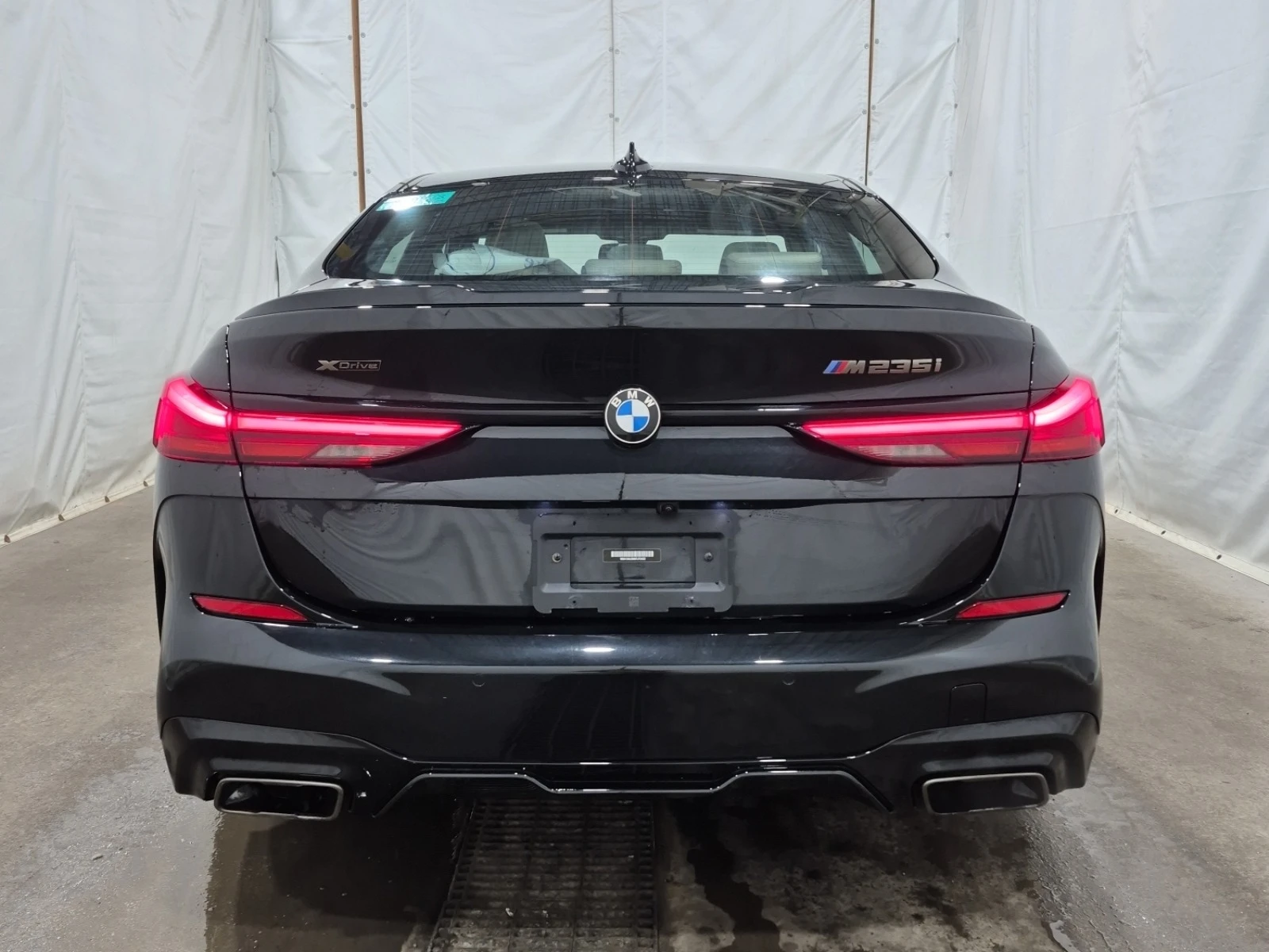 BMW 235 * * CARFAX * * АВТО КРЕДИТ * *  - изображение 5