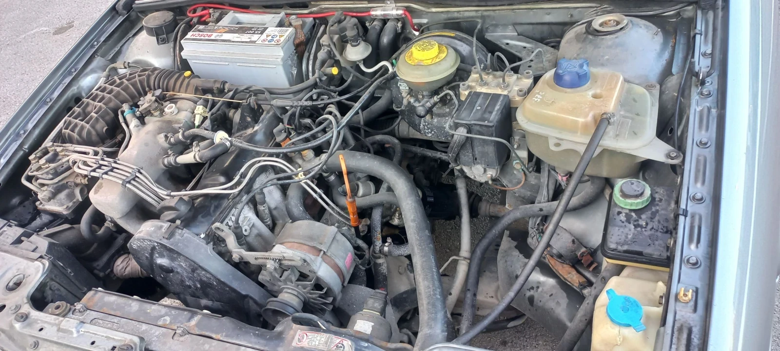 Audi Coupe 1.8 ���� | Mobile.bg � ����������� 12