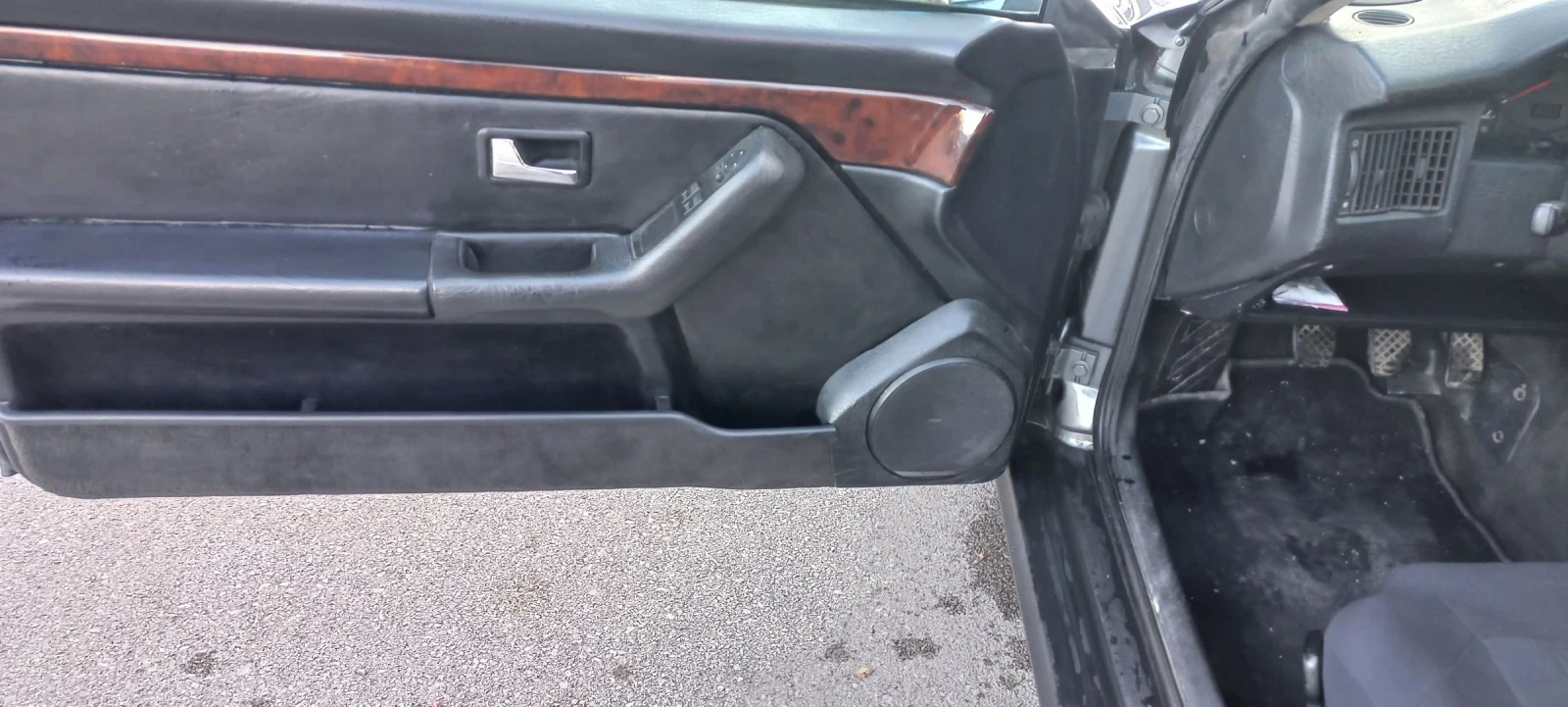 Audi Coupe 1.8 ���� | Mobile.bg � ����������� 10