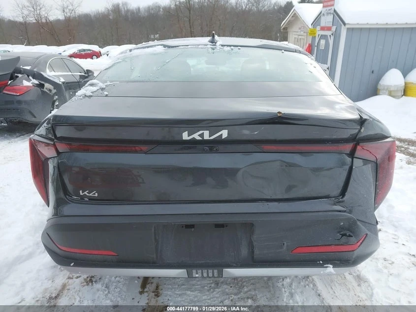 Kia K4 2.0L I-4 DOHC, VVT, 147HP Front Wheel Drive, снимка 16 - Автомобили и джипове - 53713700