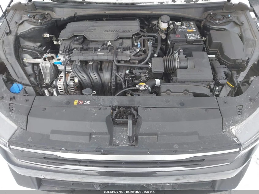 Kia K4 2.0L I-4 DOHC, VVT, 147HP Front Wheel Drive, снимка 10 - Автомобили и джипове - 53713700
