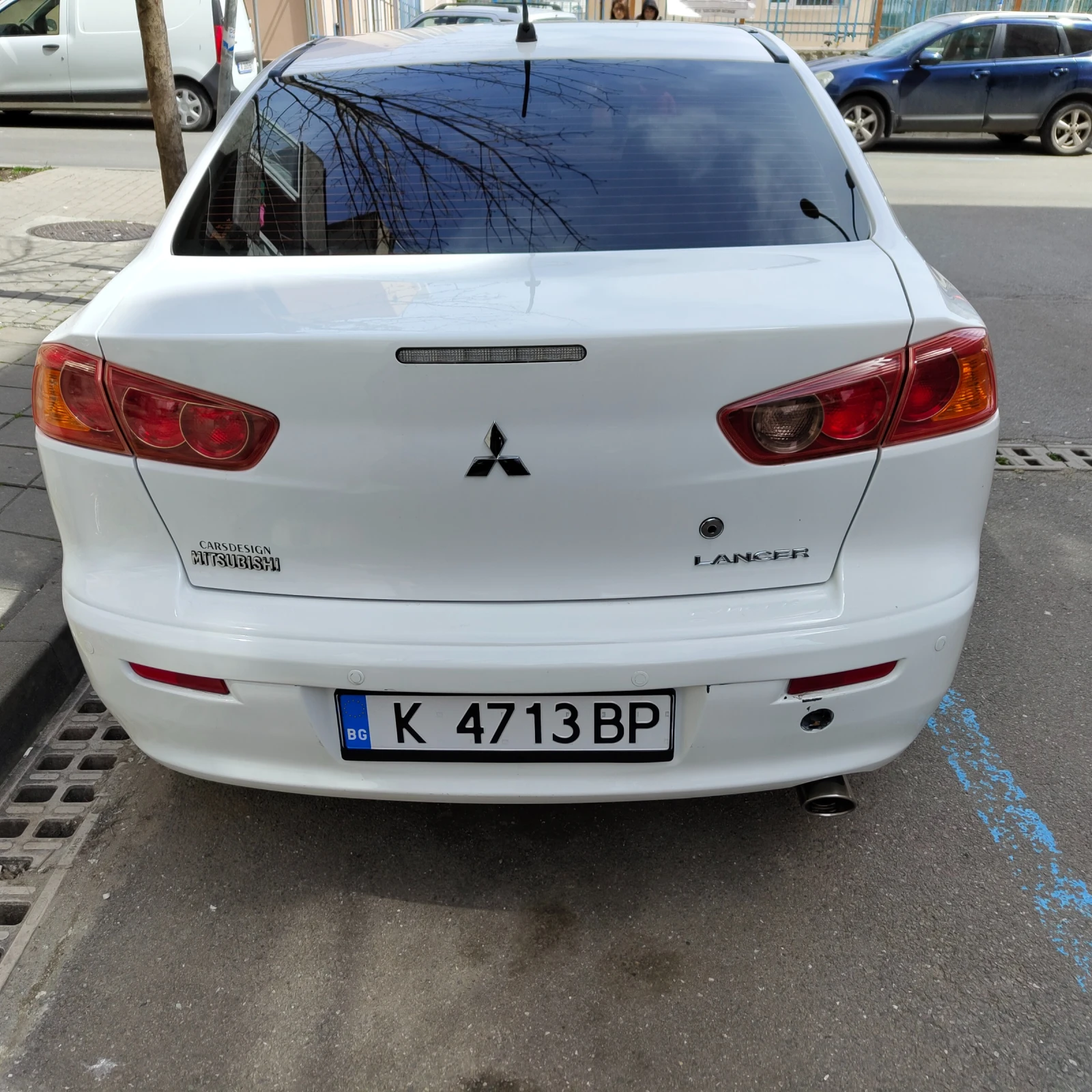 Mitsubishi Lancer | Mobile.bg � ����������� 8