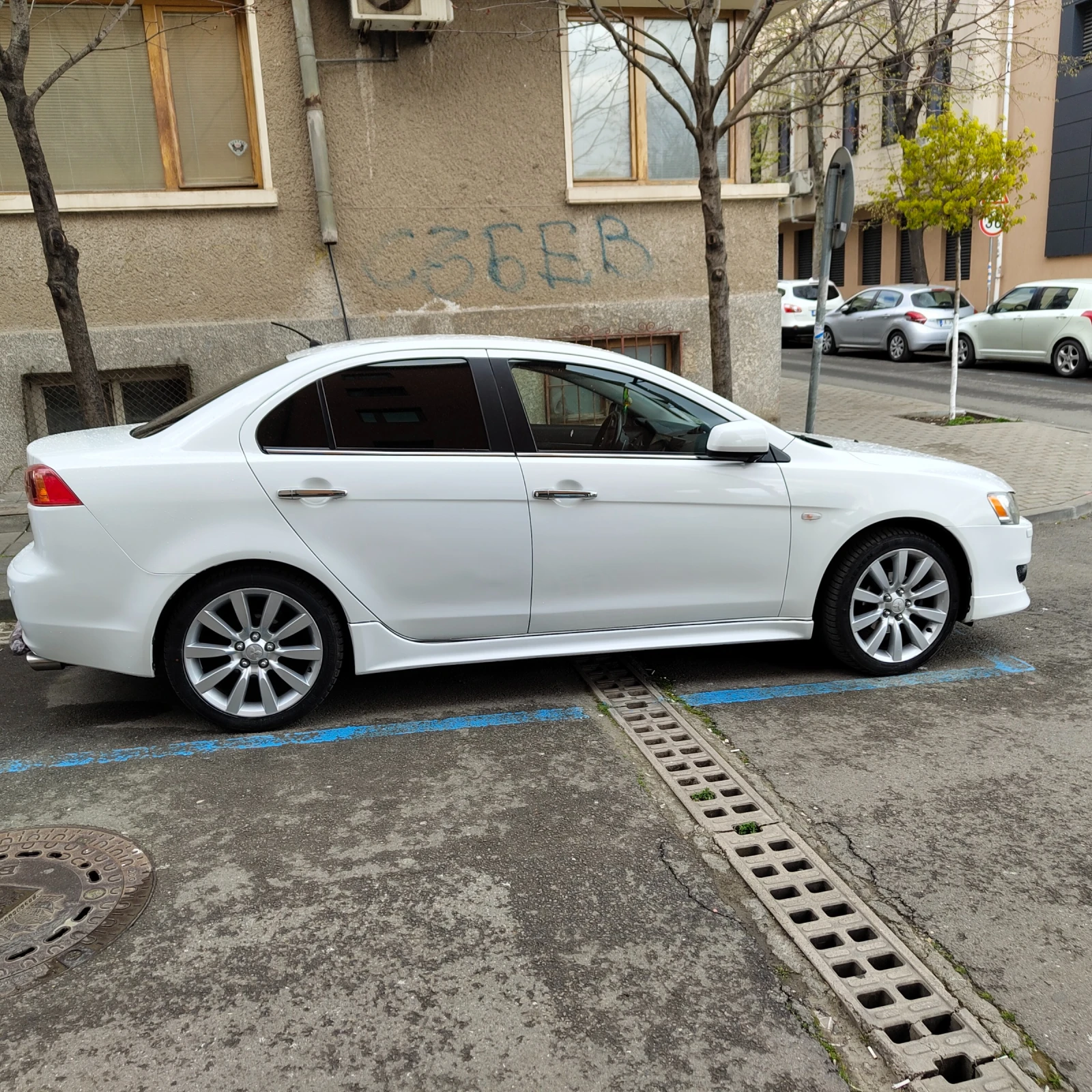 Mitsubishi Lancer | Mobile.bg � ����������� 10