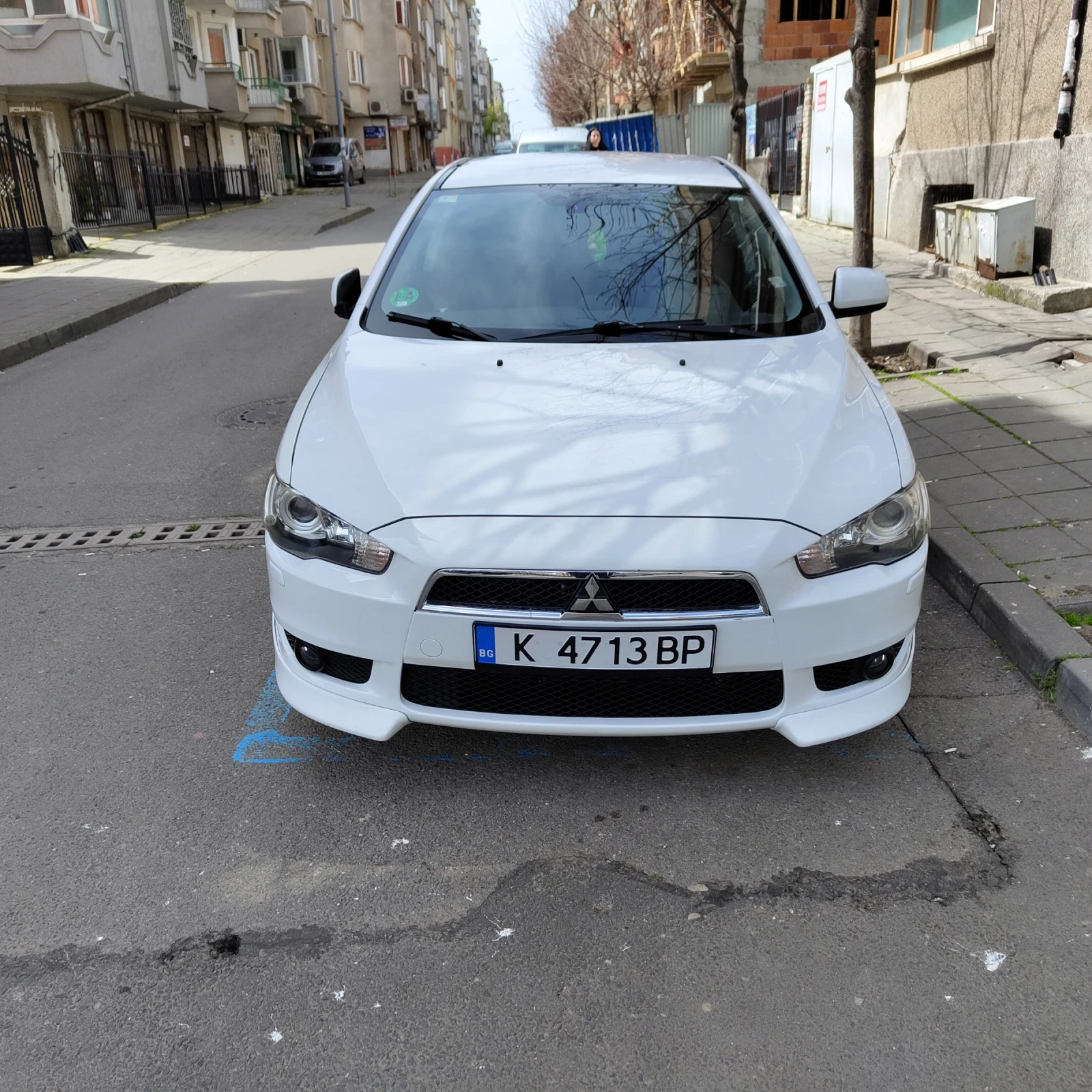 Mitsubishi Lancer | Mobile.bg � ����������� 1