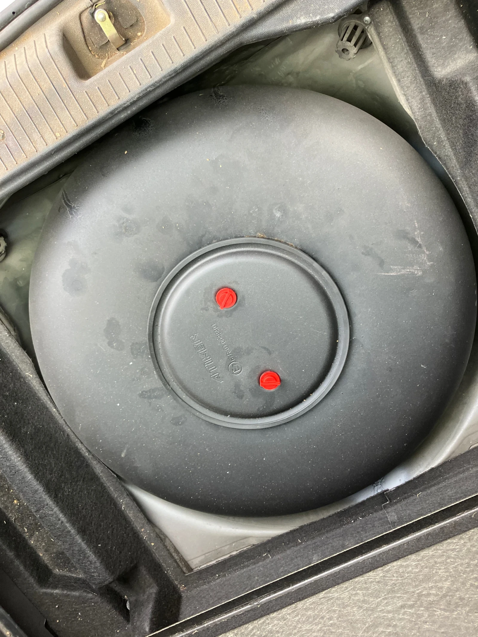 Opel Meriva, снимка 8 - Автомобили и джипове - 54346203