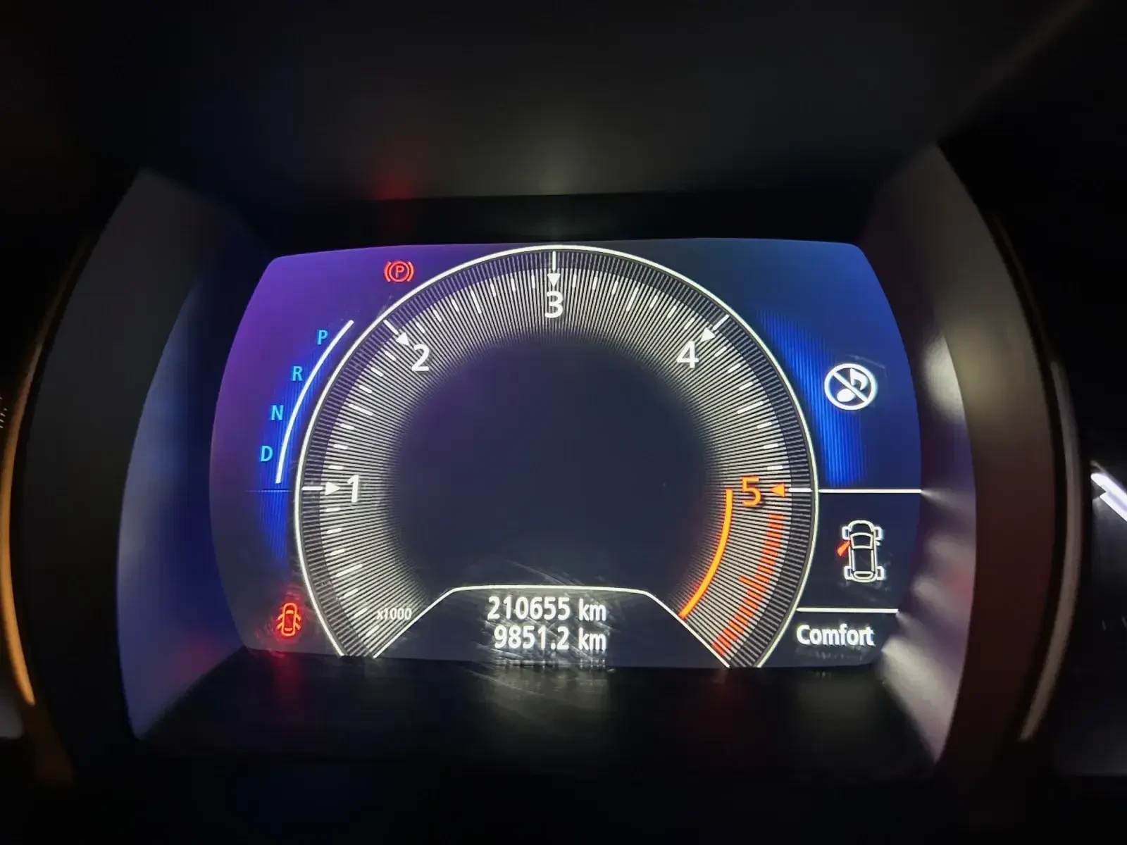 Renault Talisman Energy intens, снимка 8 - Автомобили и джипове - 54372547