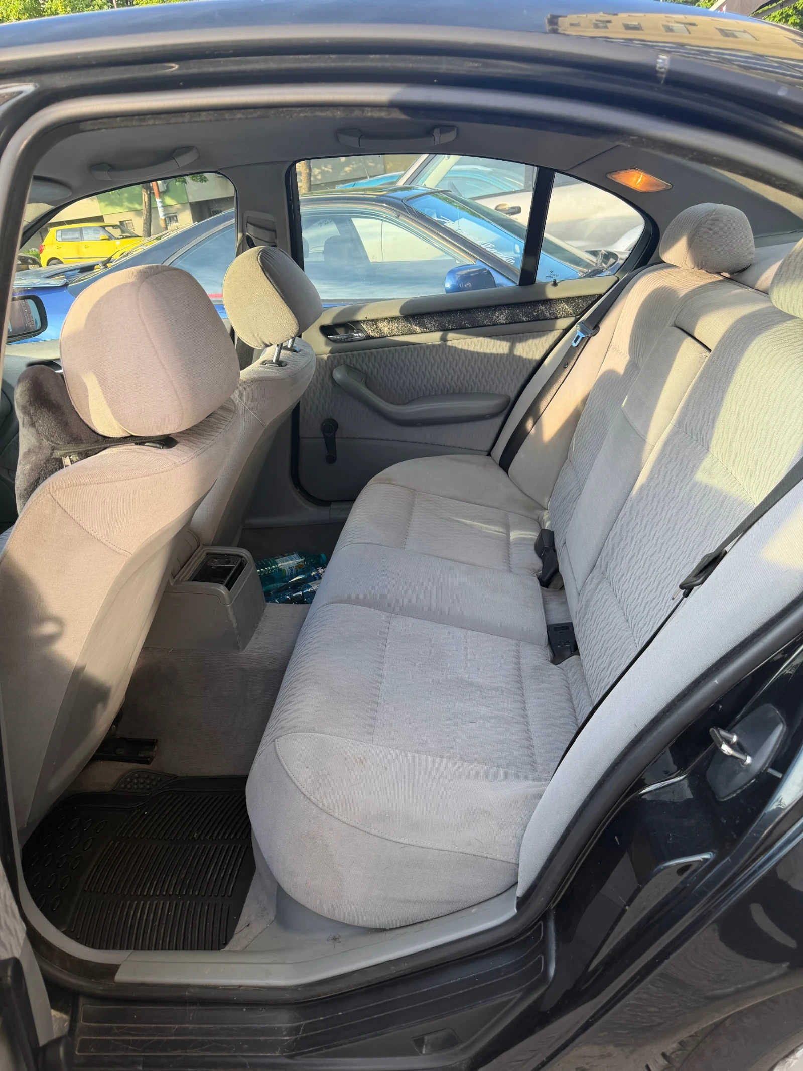 BMW 320 E46, снимка 8 - Автомобили и джипове - 54609080