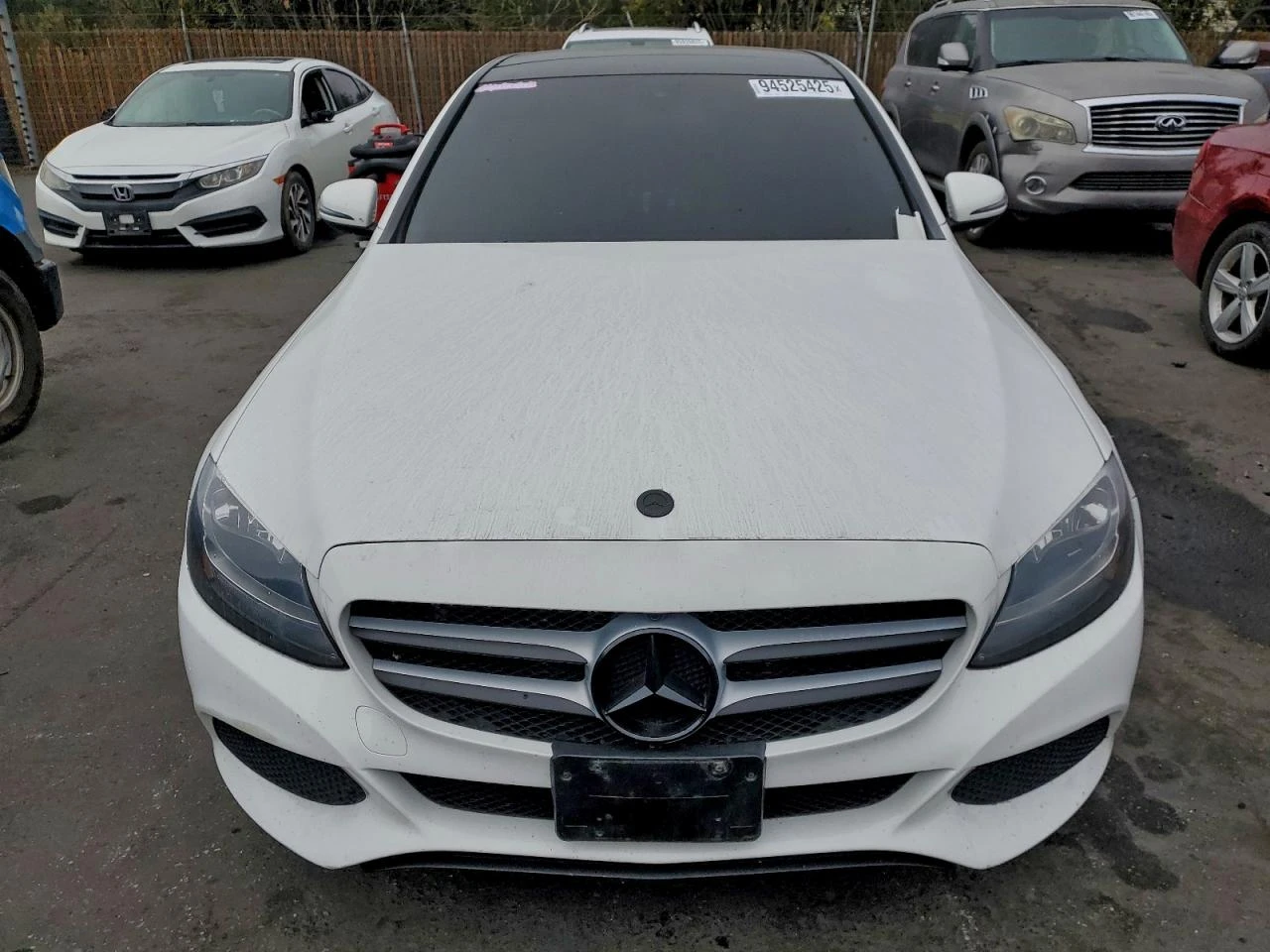 Mercedes-Benz C 300 2.0l | Mobile.bg � ����������� 5