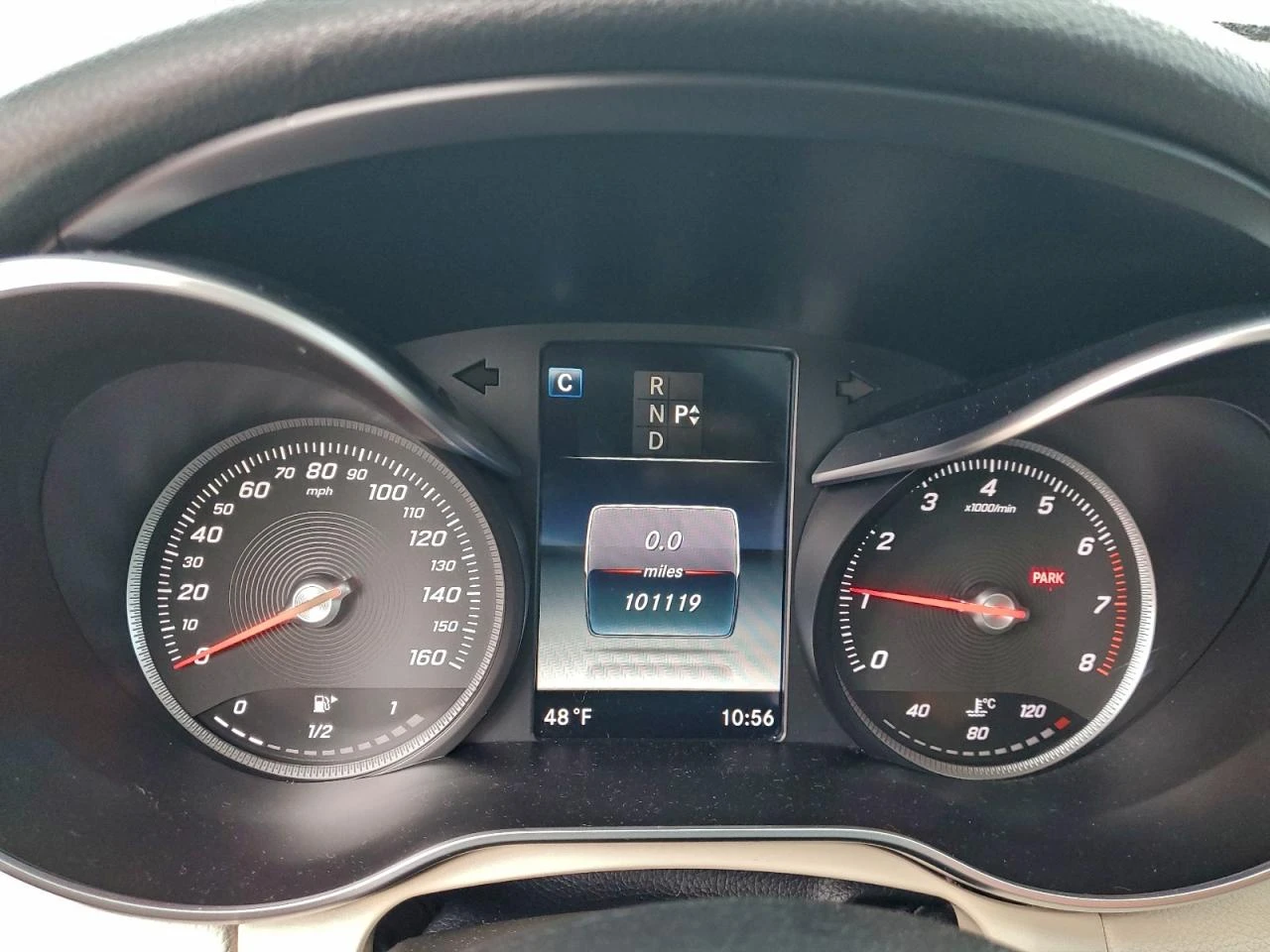 Mercedes-Benz C 300 2.0l | Mobile.bg � ����������� 9