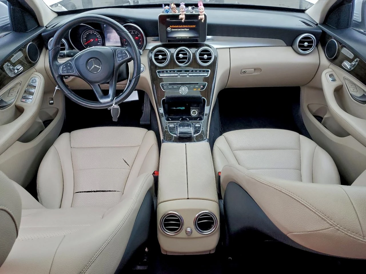 Mercedes-Benz C 300 2.0l | Mobile.bg � ����������� 8