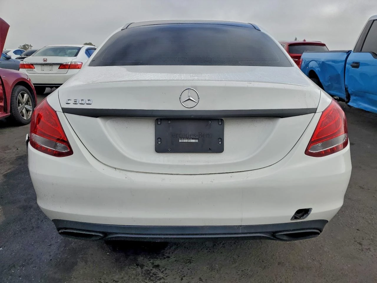 Mercedes-Benz C 300 2.0l | Mobile.bg � ����������� 6