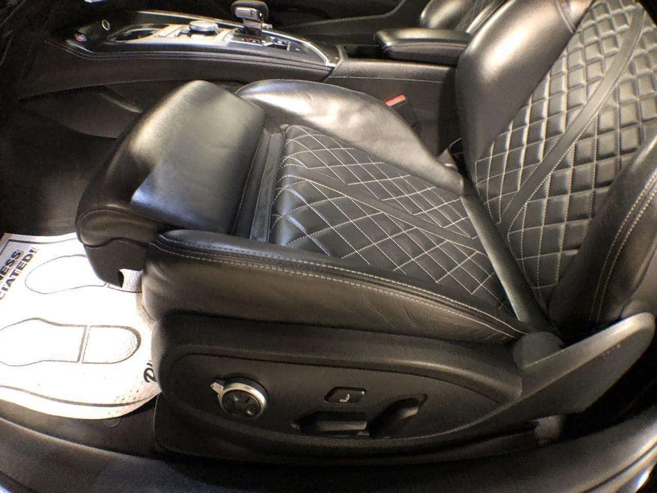 Audi S5 * TECHNIK AWD LEATHER PAN/ROOF NAV B/SPOT COOLED S, снимка 17 - Автомобили и джипове - 54915431