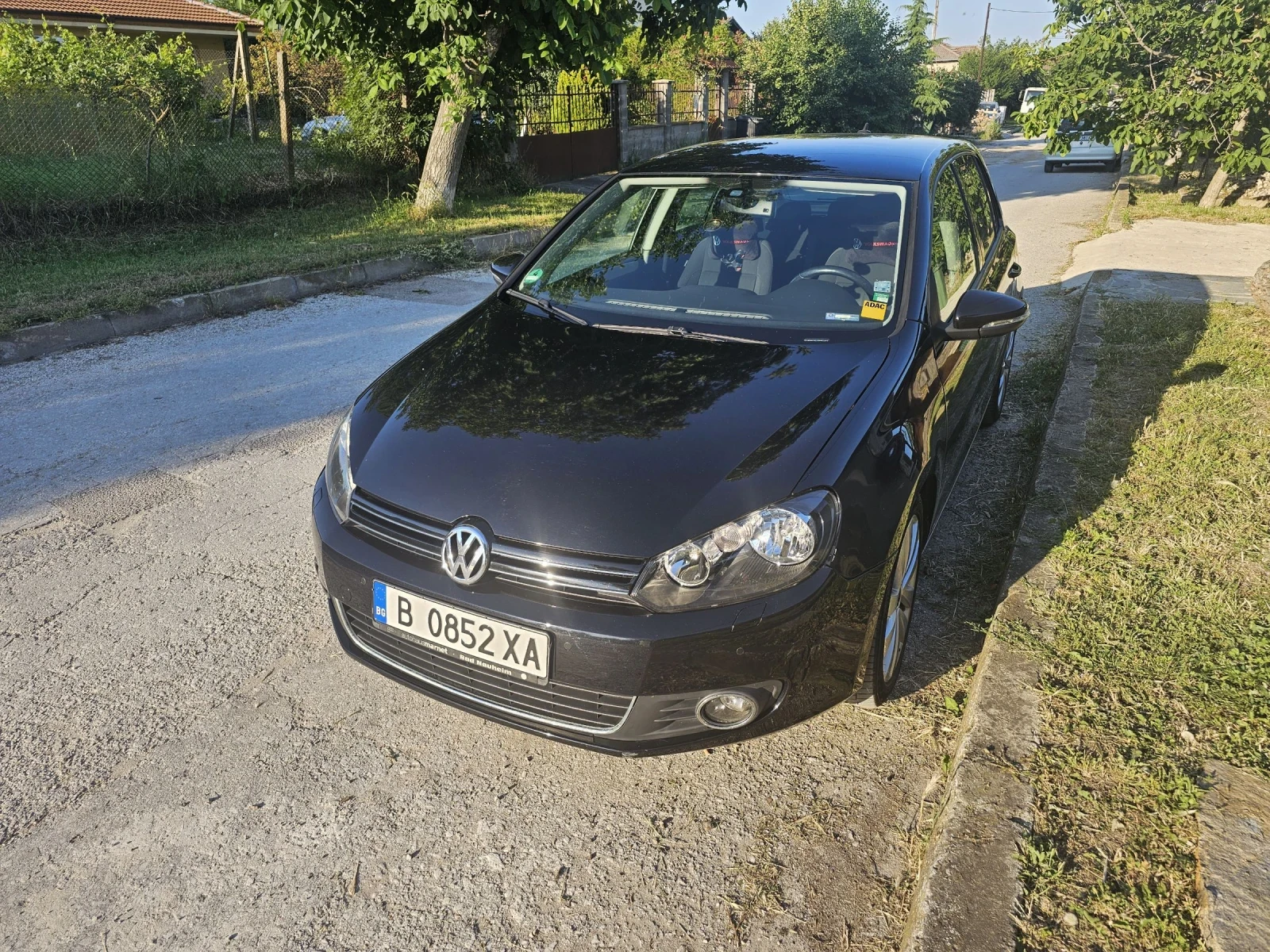 VW Golf Highline 1, 4 TSI -160к.с. 6 скорости, снимка 6 - Автомобили и джипове - 55098188