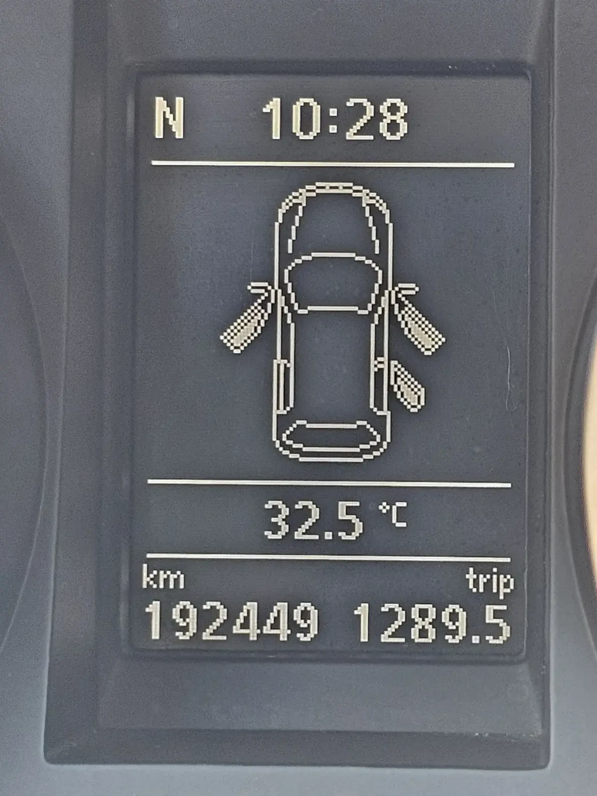 VW Golf Highline 1, 4 TSI -160к.с. 6 скорости, снимка 9 - Автомобили и джипове - 55098188