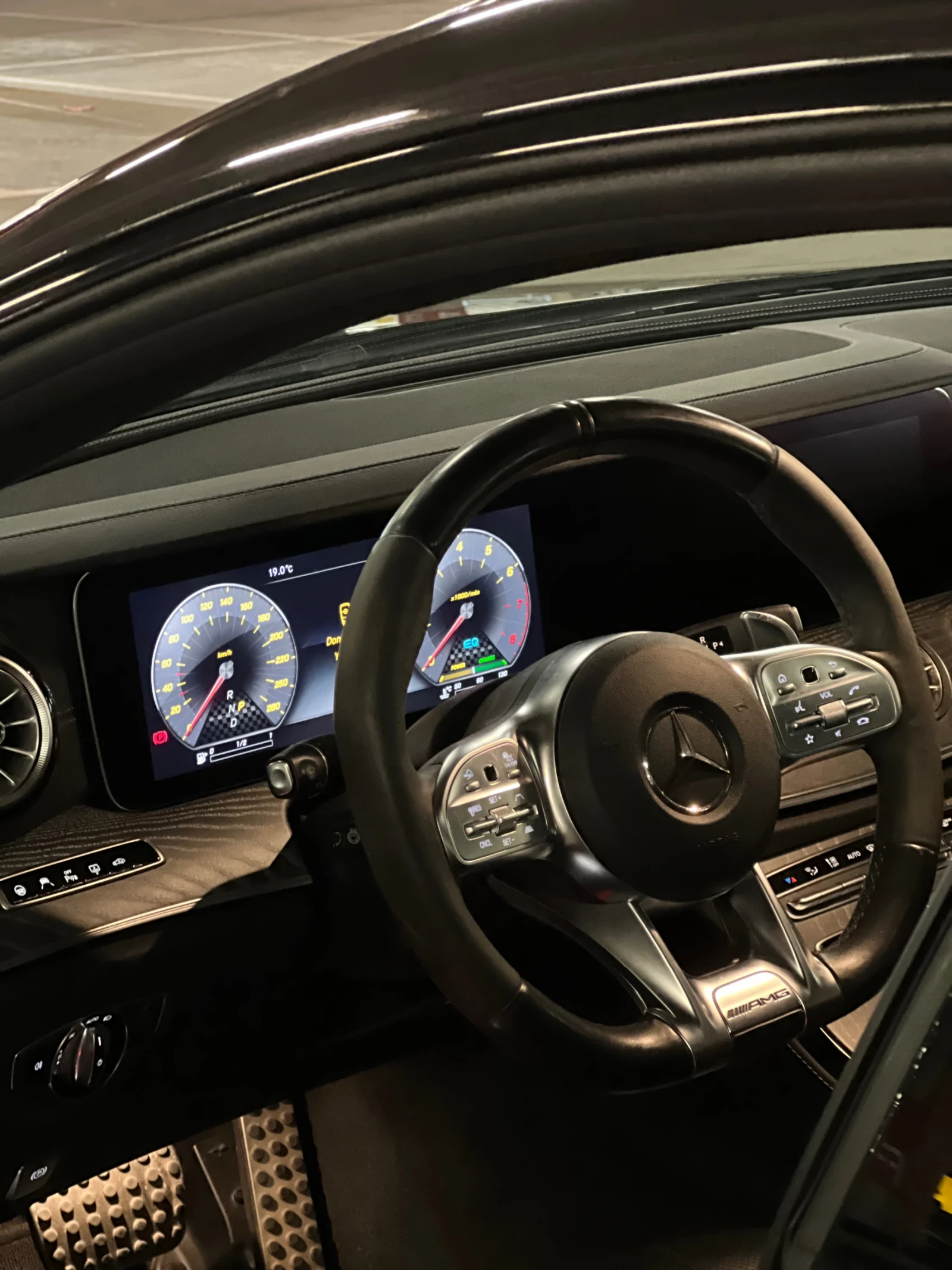Mercedes-Benz CLS 53 AMG CLS53 AMG | Mobile.bg � ����������� 7