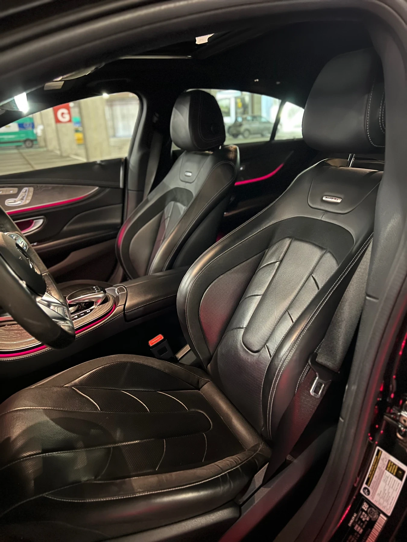Mercedes-Benz CLS 53 AMG CLS53 AMG | Mobile.bg � ����������� 8