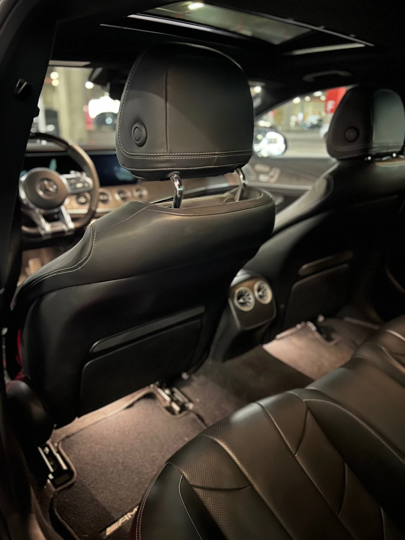 Mercedes-Benz CLS 53 AMG CLS53 AMG | Mobile.bg � ����������� 11