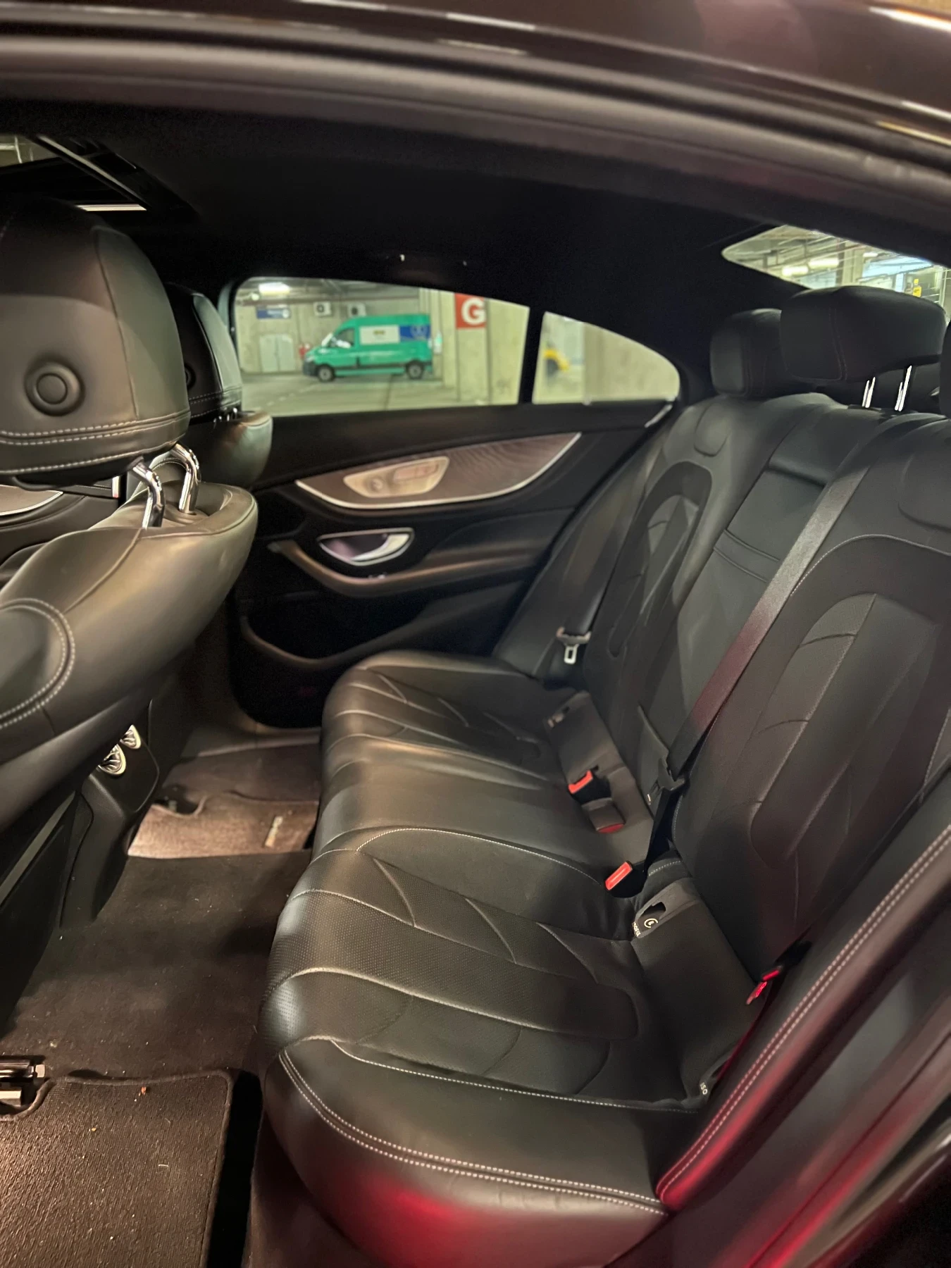Mercedes-Benz CLS 53 AMG CLS53 AMG | Mobile.bg � ����������� 10