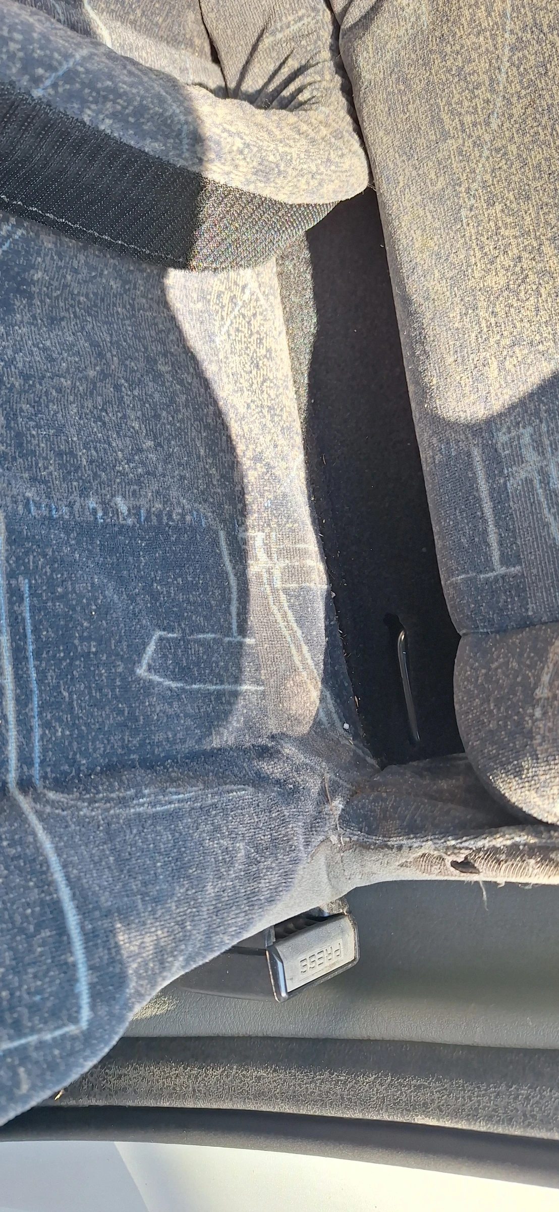 Renault Scenic 1.6 16V, снимка 6 - Автомобили и джипове - 55263478