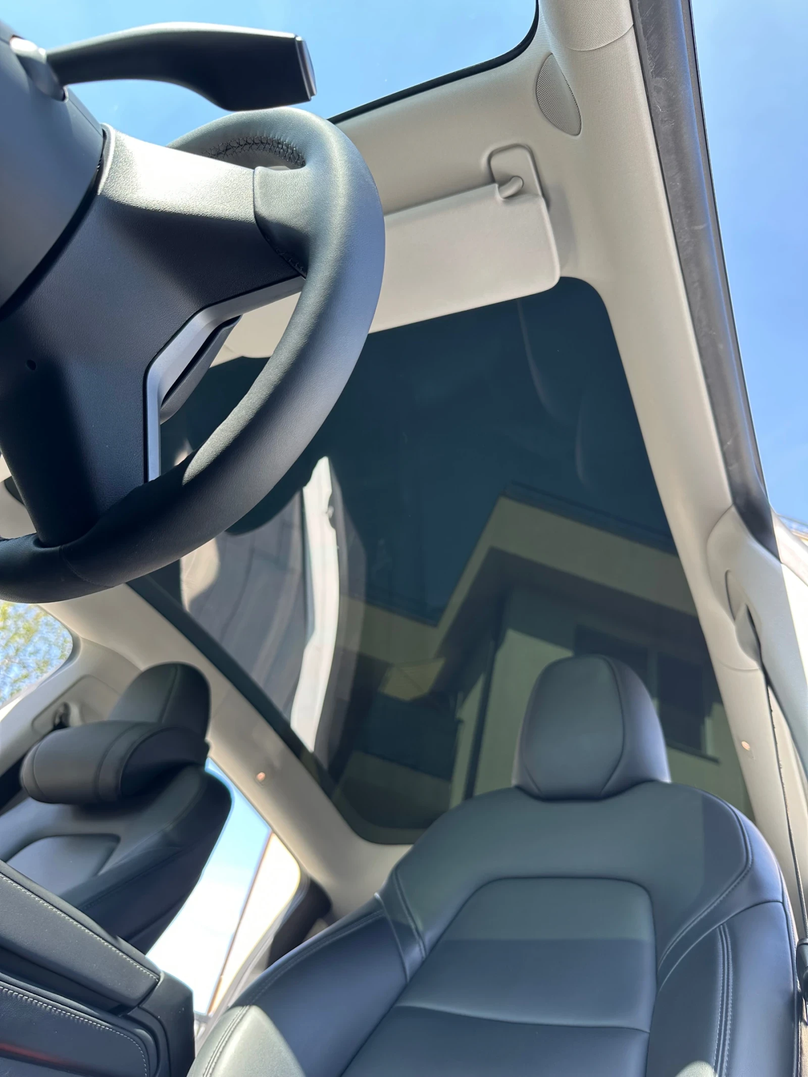Tesla Model Y Performance Европейска с гаранция, снимка 9 - Автомобили и джипове - 55294157