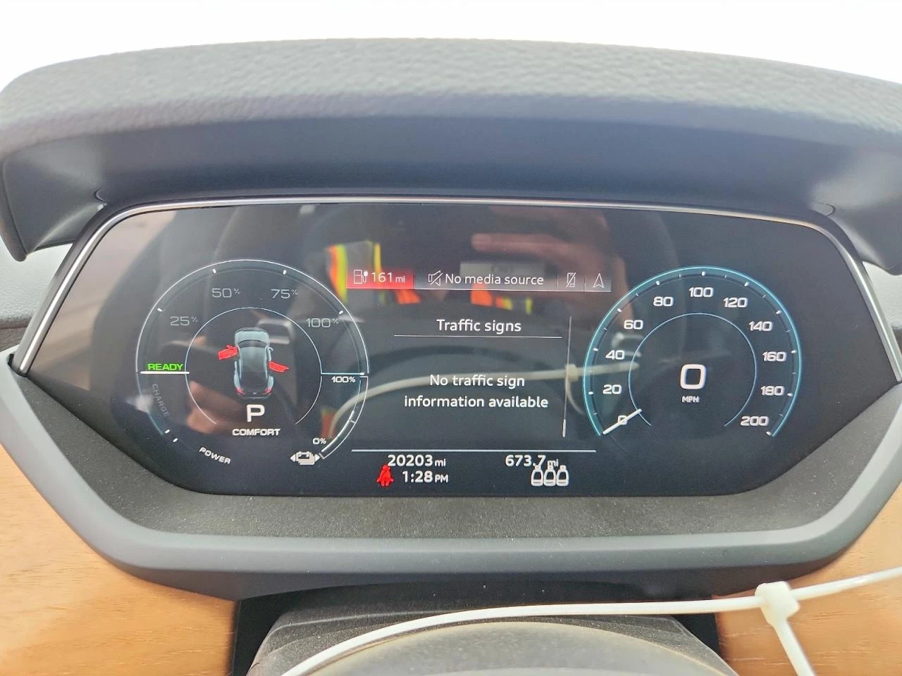 Audi E-Tron GT PREMIUM PLUS AWD, снимка 9 - Автомобили и джипове - 55323284