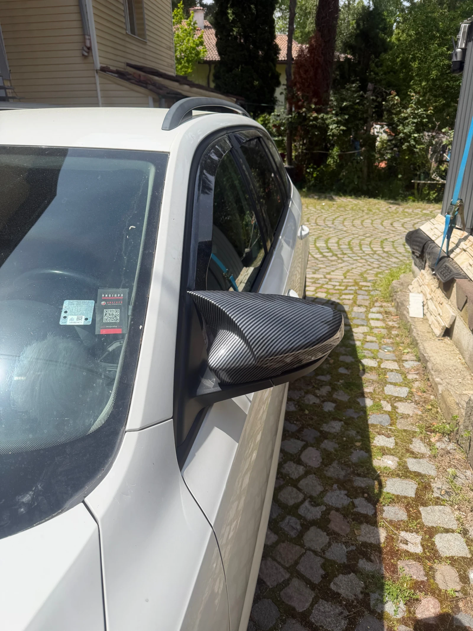 Skoda Octavia Комби, снимка 7 - Автомобили и джипове - 55875719