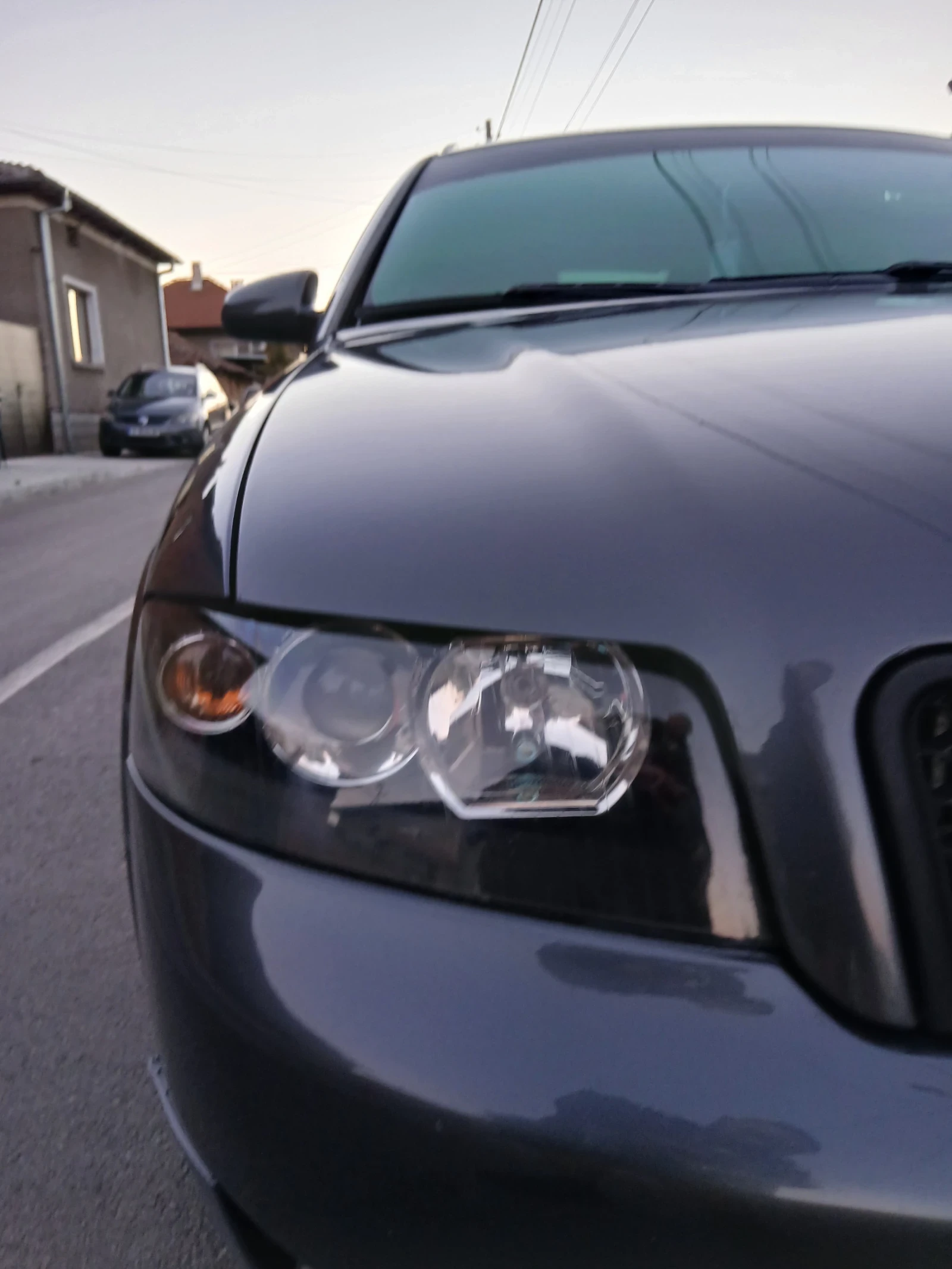 Audi A4 Audi A4 Avant 1.8T, снимка 7 - Автомобили и джипове - 56647429