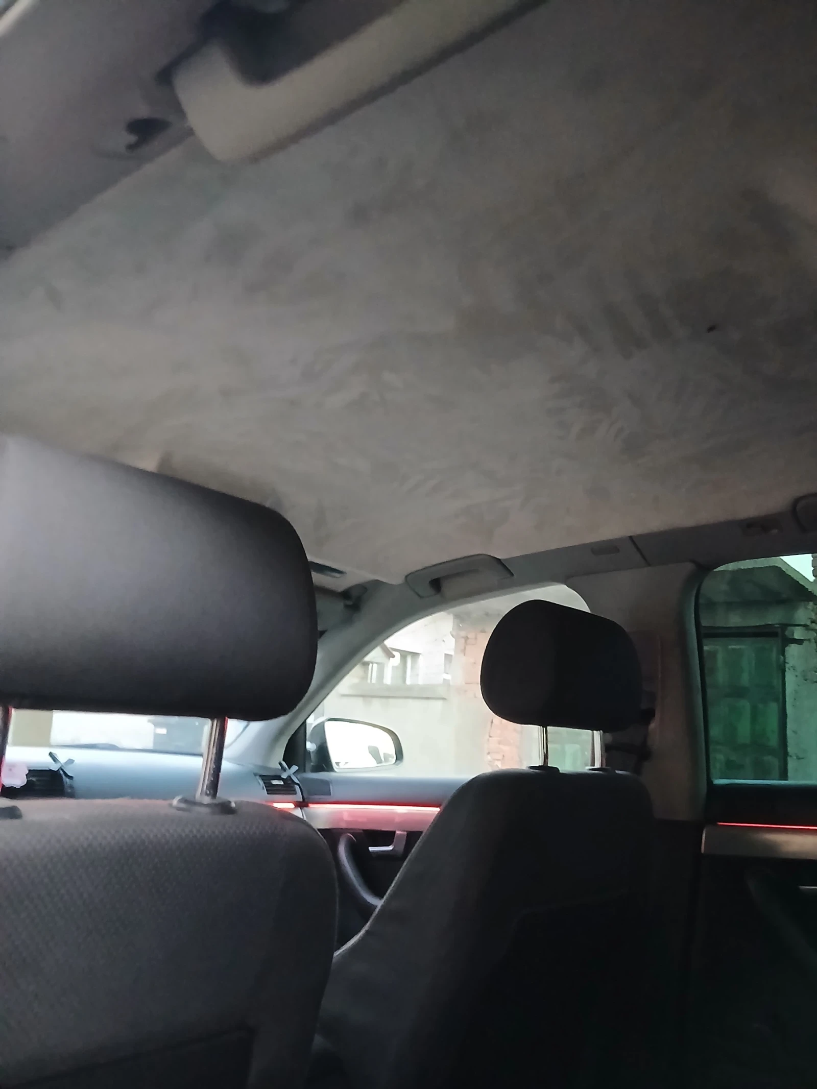 Audi A4 Audi A4 Avant 1.8T, снимка 12 - Автомобили и джипове - 56647429